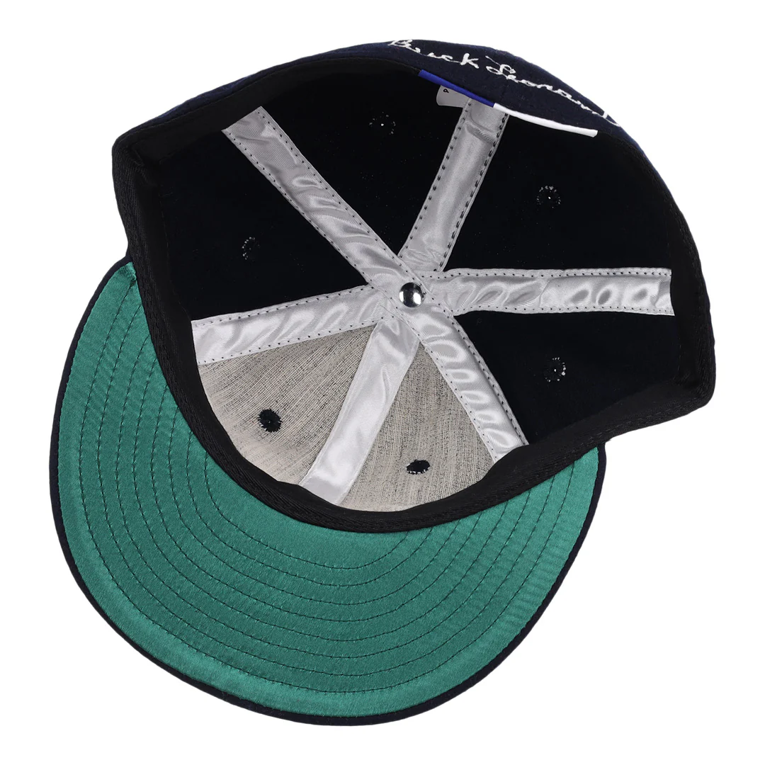 Buck Leonard Signature Series Ballcap - Image 4