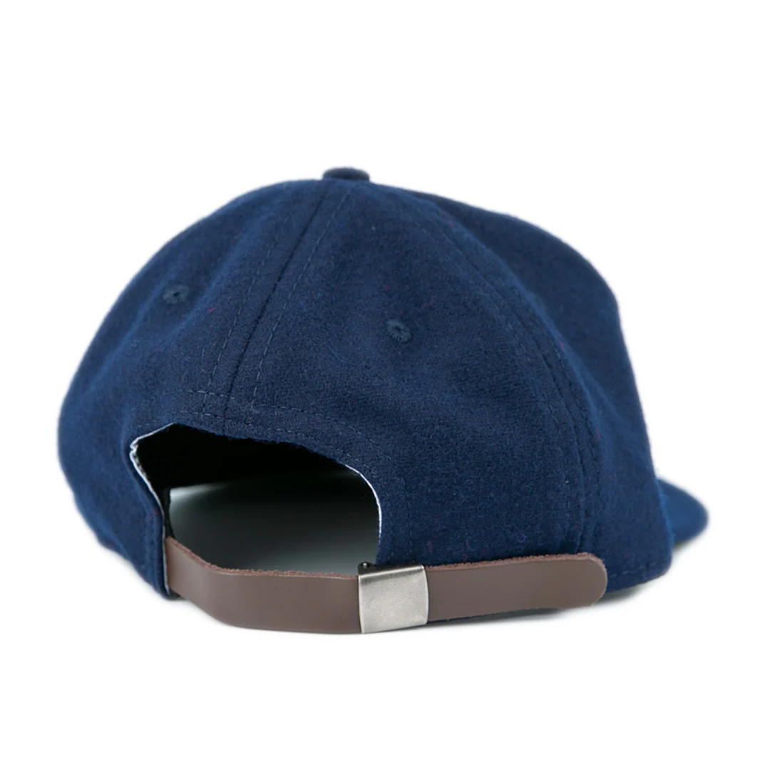 Bucknell University 1965 Vintage Ballcap - Image 3