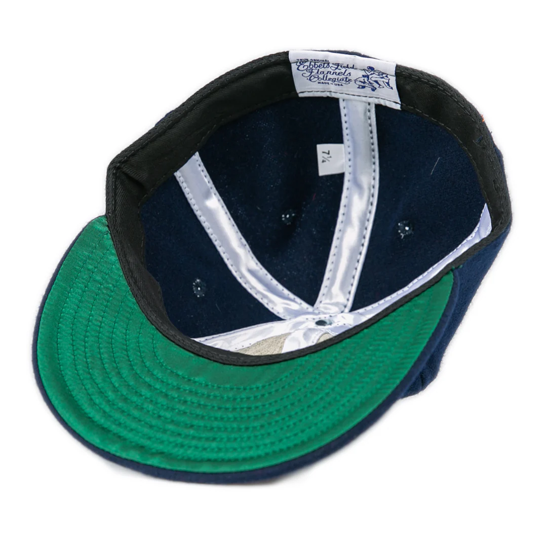 Bucknell University 1965 Vintage Ballcap - Image 4
