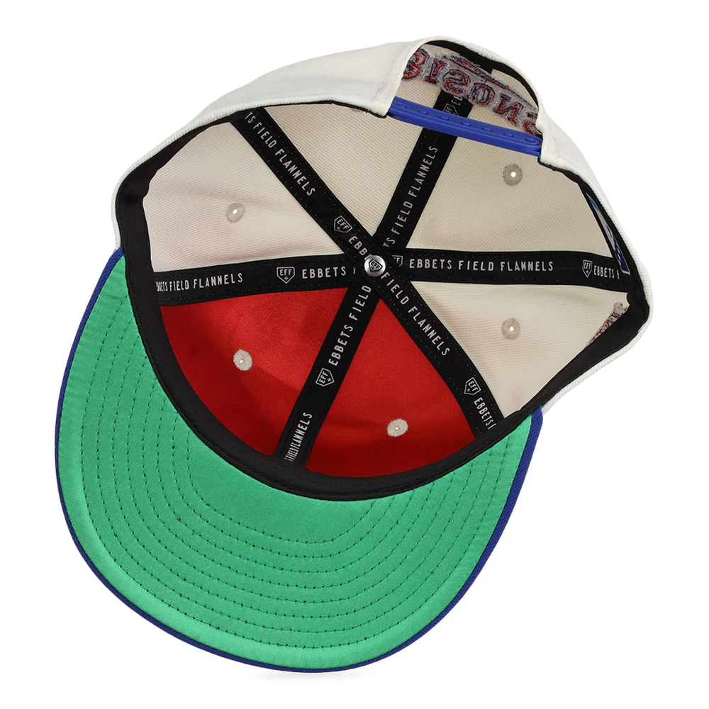 Buffalo Bisons MiLB Snapback Ballcap - Image 4