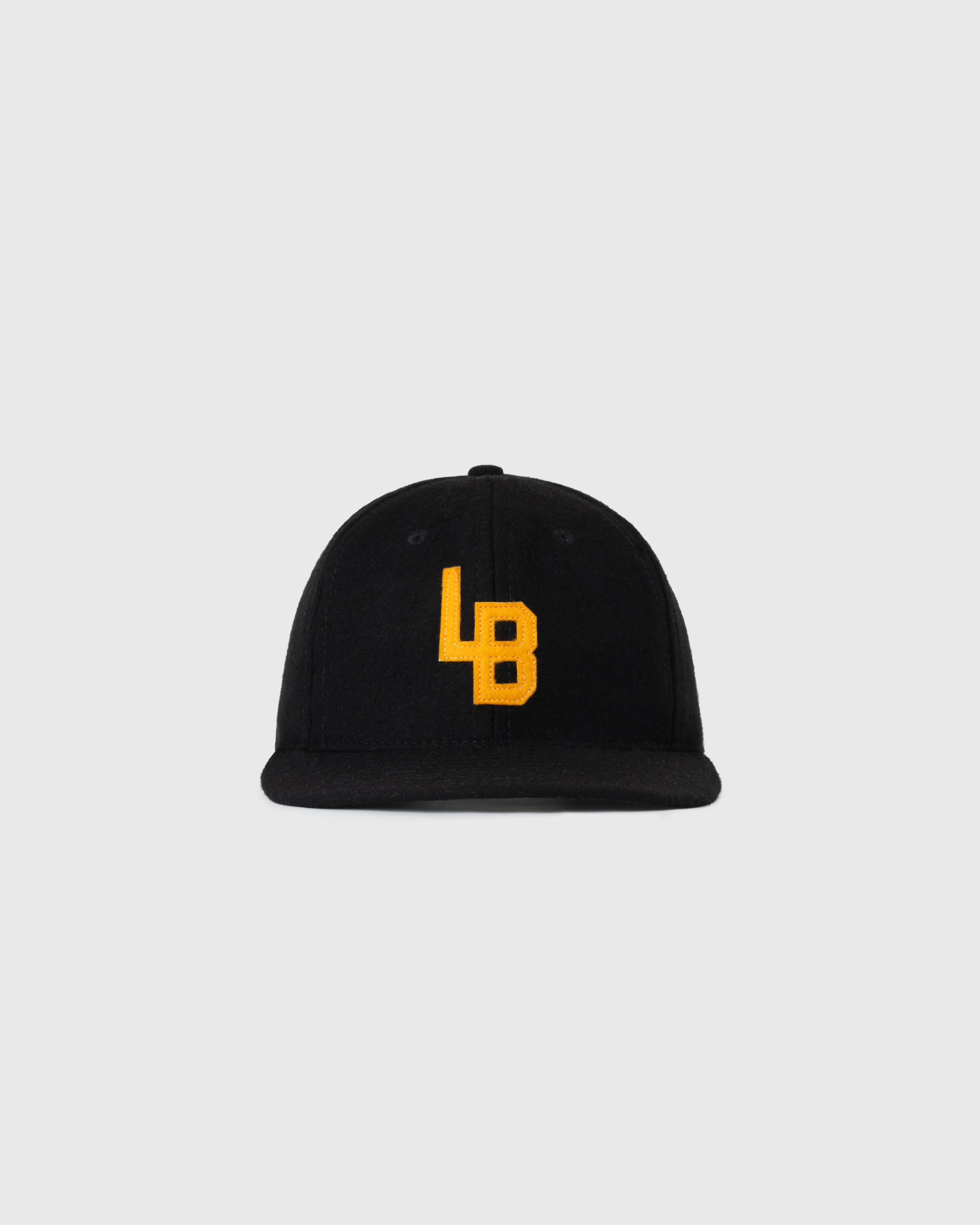Cal State Long Beach 1961 Authentic Wool Ballcap