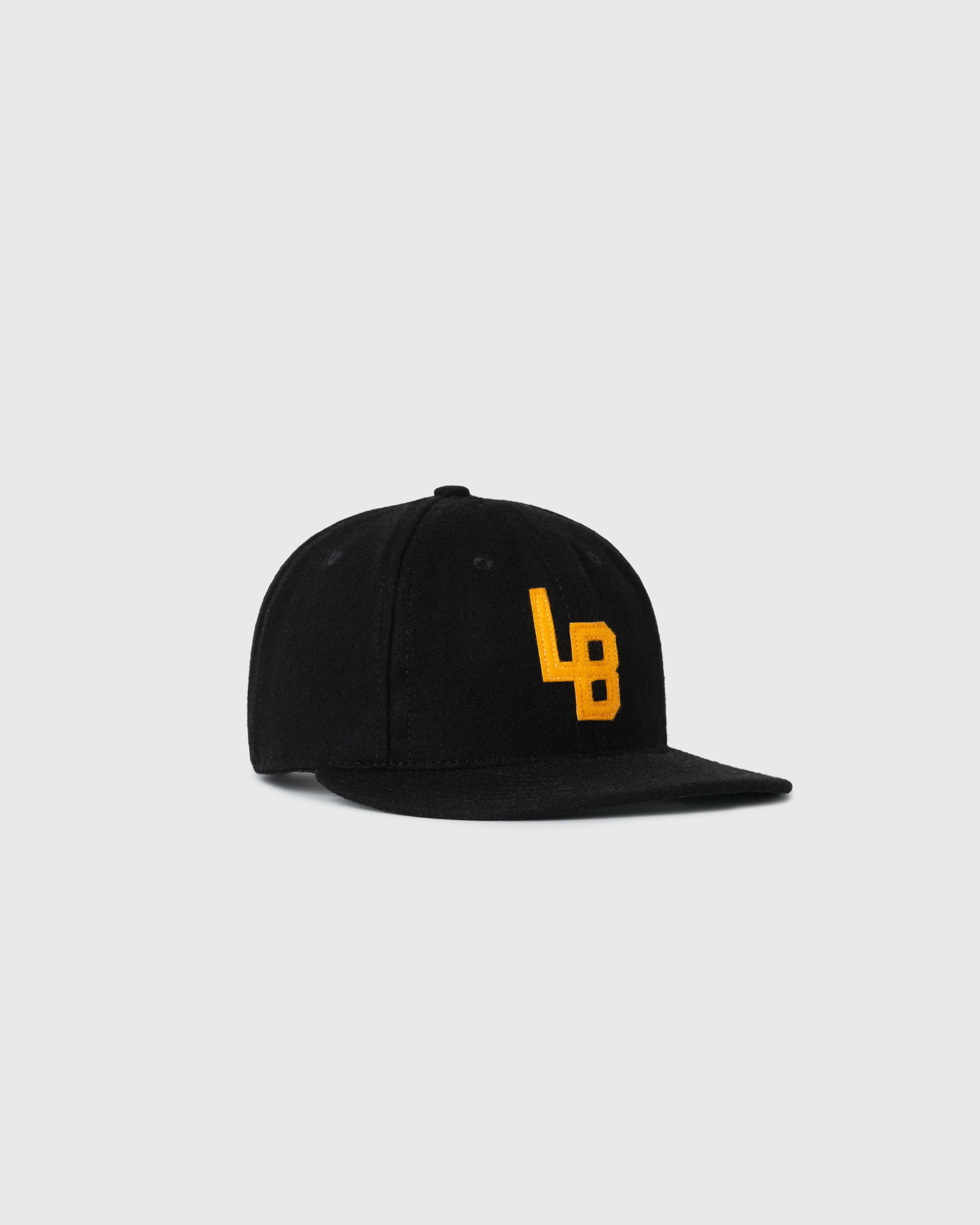 Cal State Long Beach 1961 Authentic Wool Ballcap - Image 2