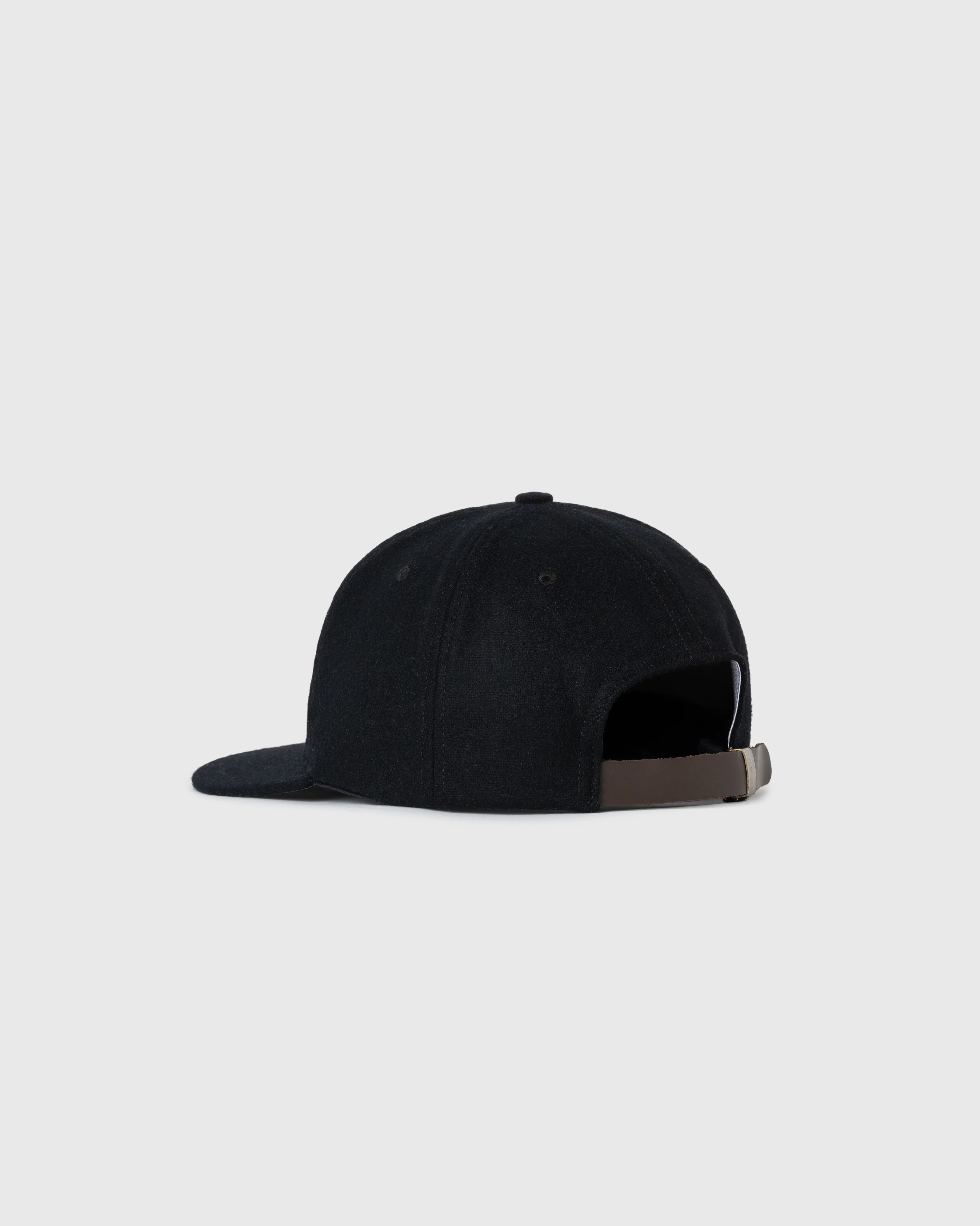 Cal State Long Beach 1961 Authentic Wool Ballcap - Image 3