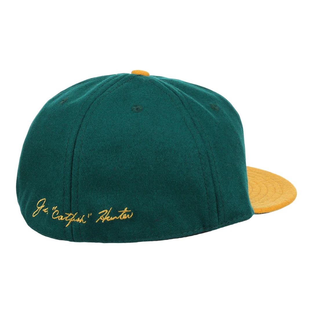 Catfish Hunter Signature Series Ballcap - Image 2