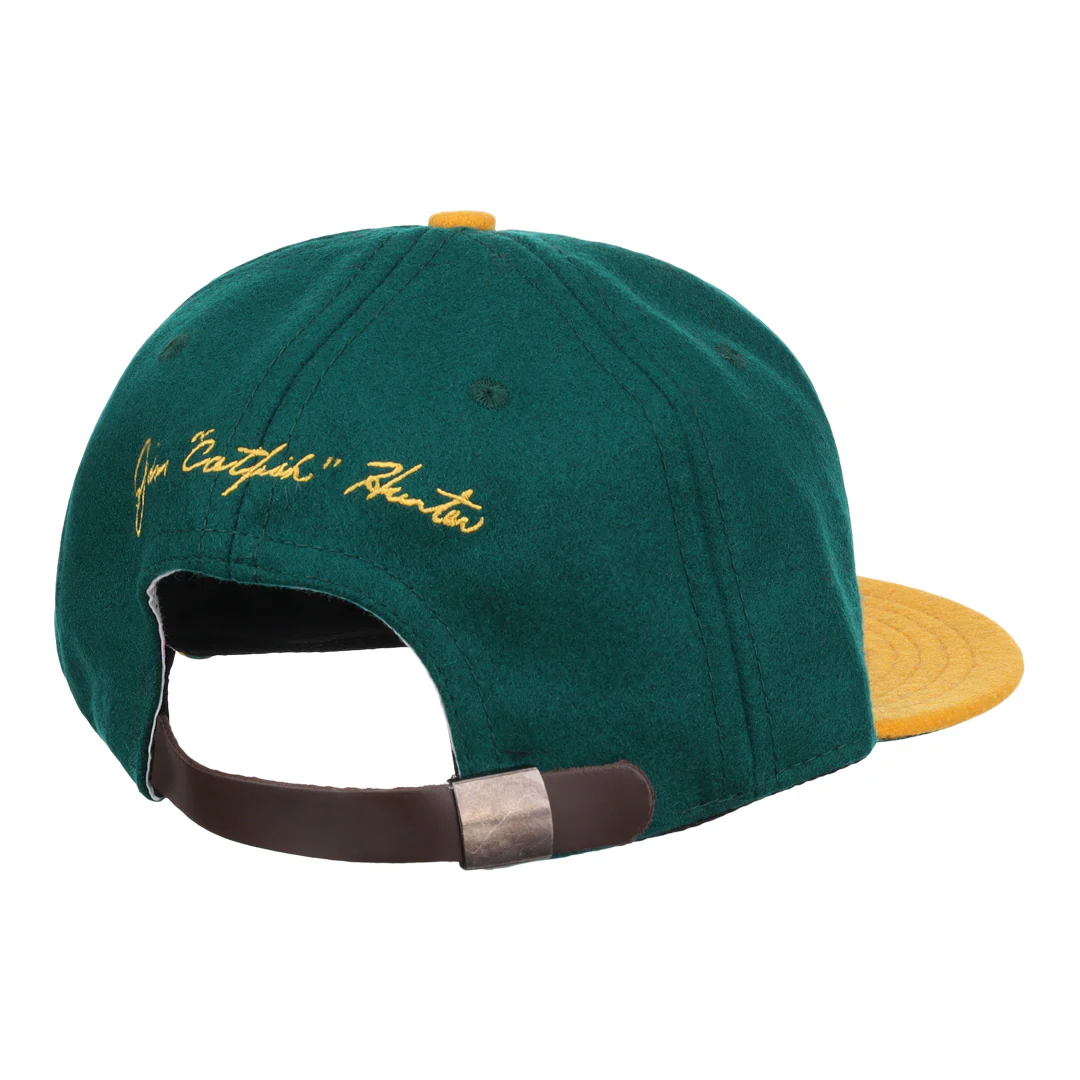 Catfish Hunter Signature Series Ballcap - Image 3