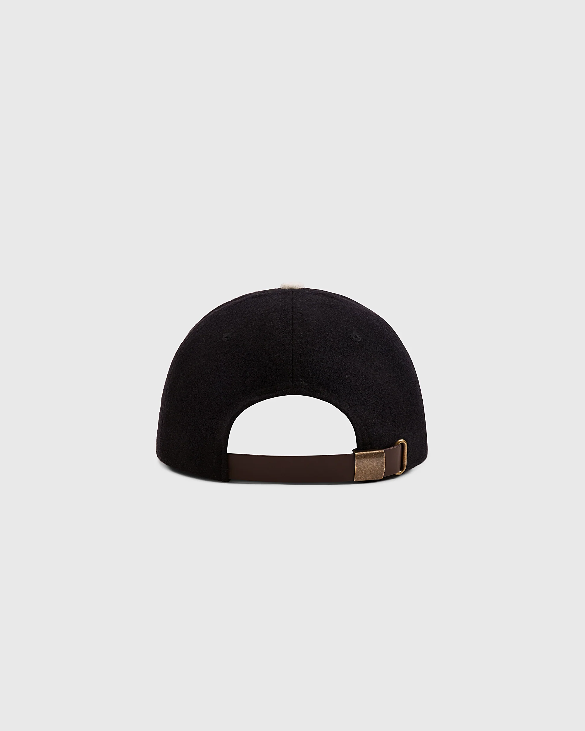 Mystery Caps of Mexico – Centro Union Authentic Wool Ballcap - Image 3