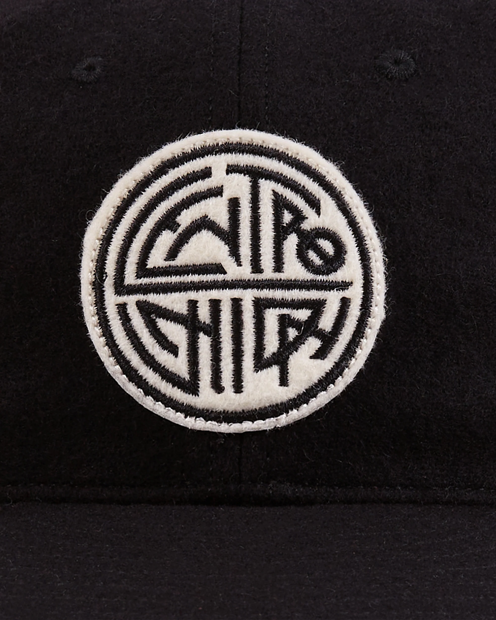 Mystery Caps of Mexico – Centro Union Authentic Wool Ballcap - Image 5