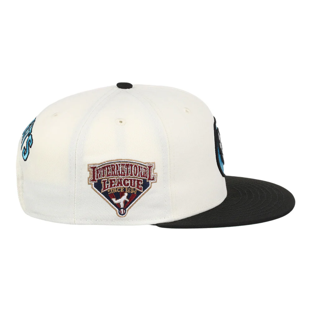 Charlotte Knights MiLB Snapback Ballcap - Image 2
