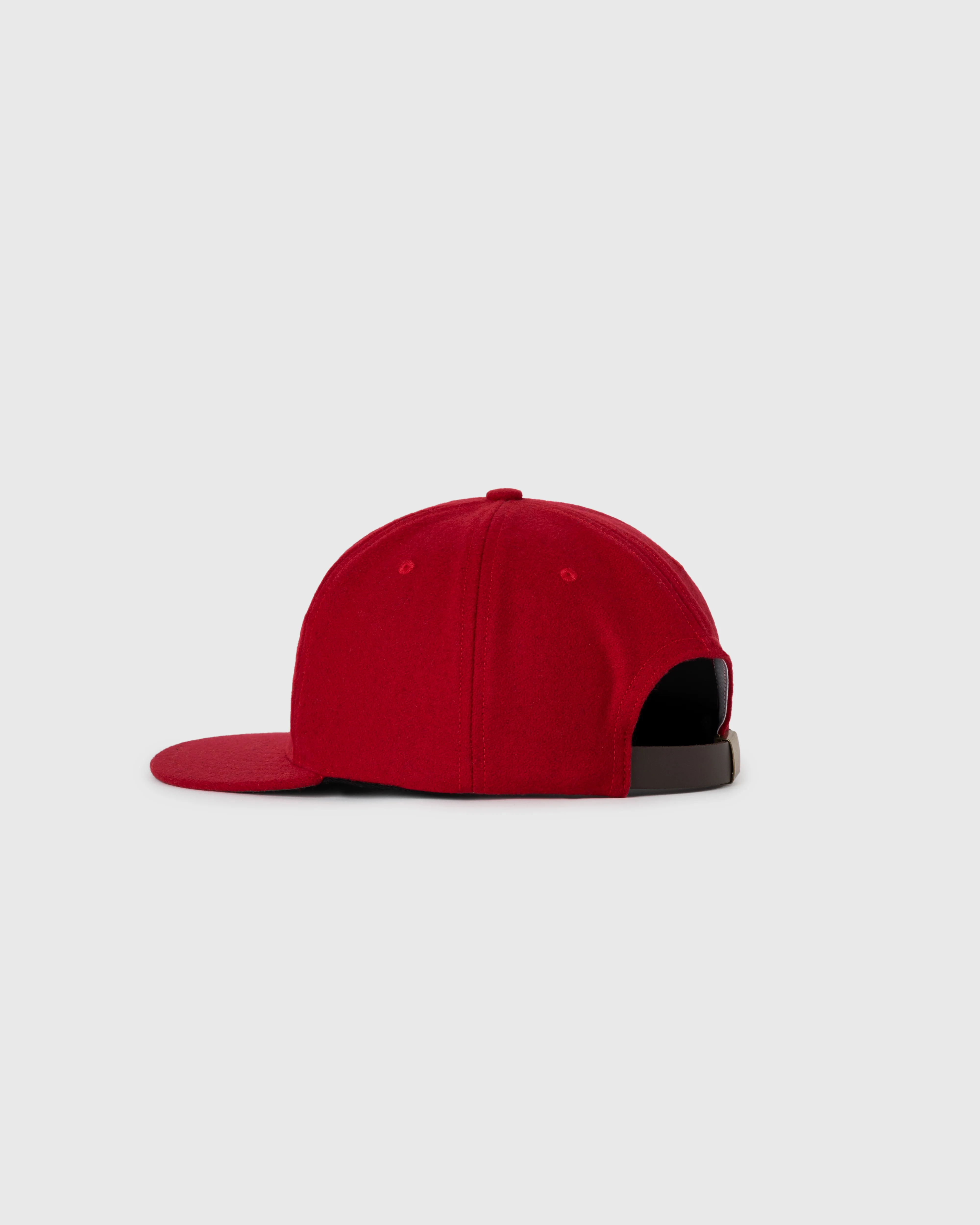 Chattanooga Lookouts 1939 Authentic Wool Ballcap - Image 3