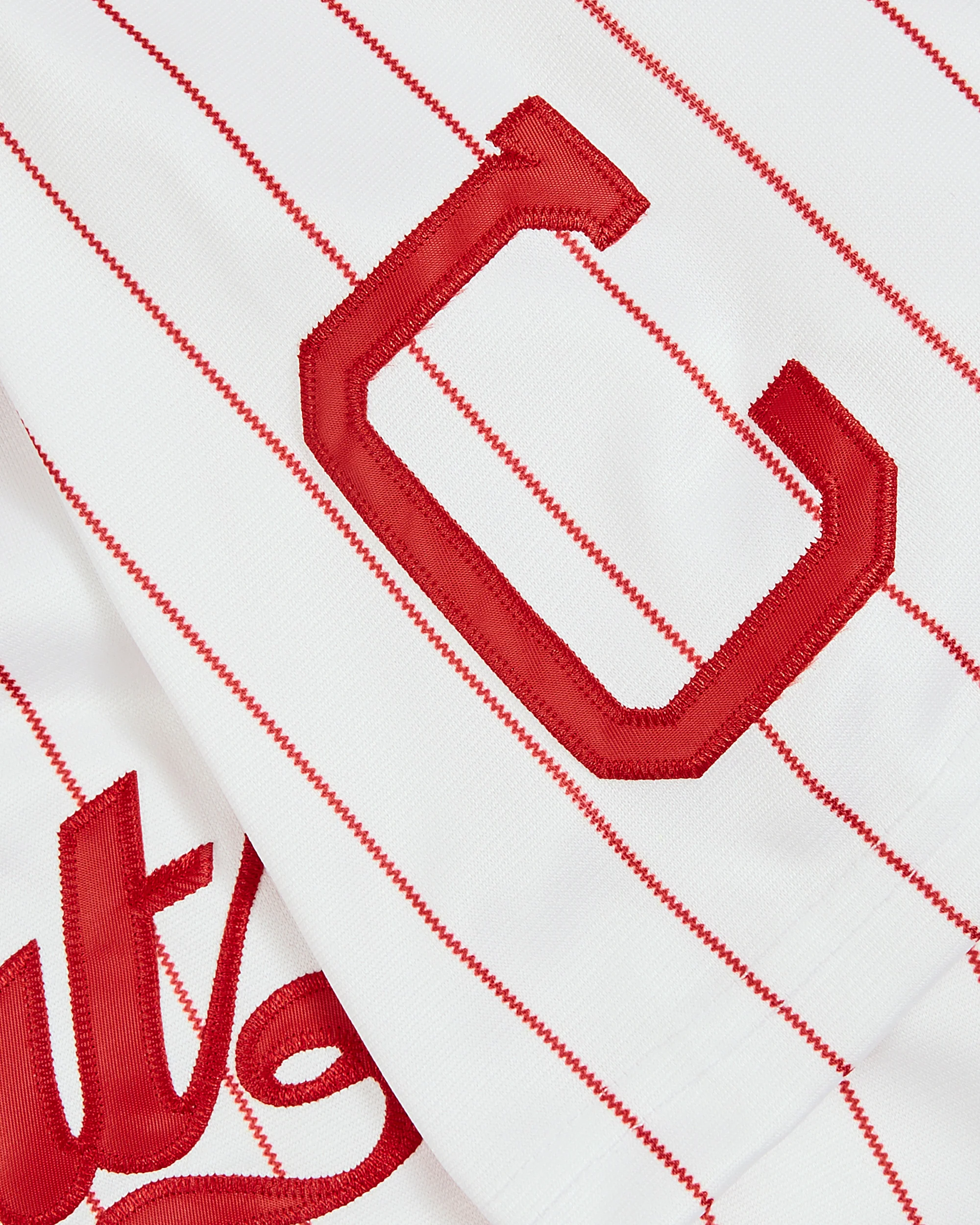 Trevor Hoffman Chattanooga Lookouts Button Up Jersey - Image 4