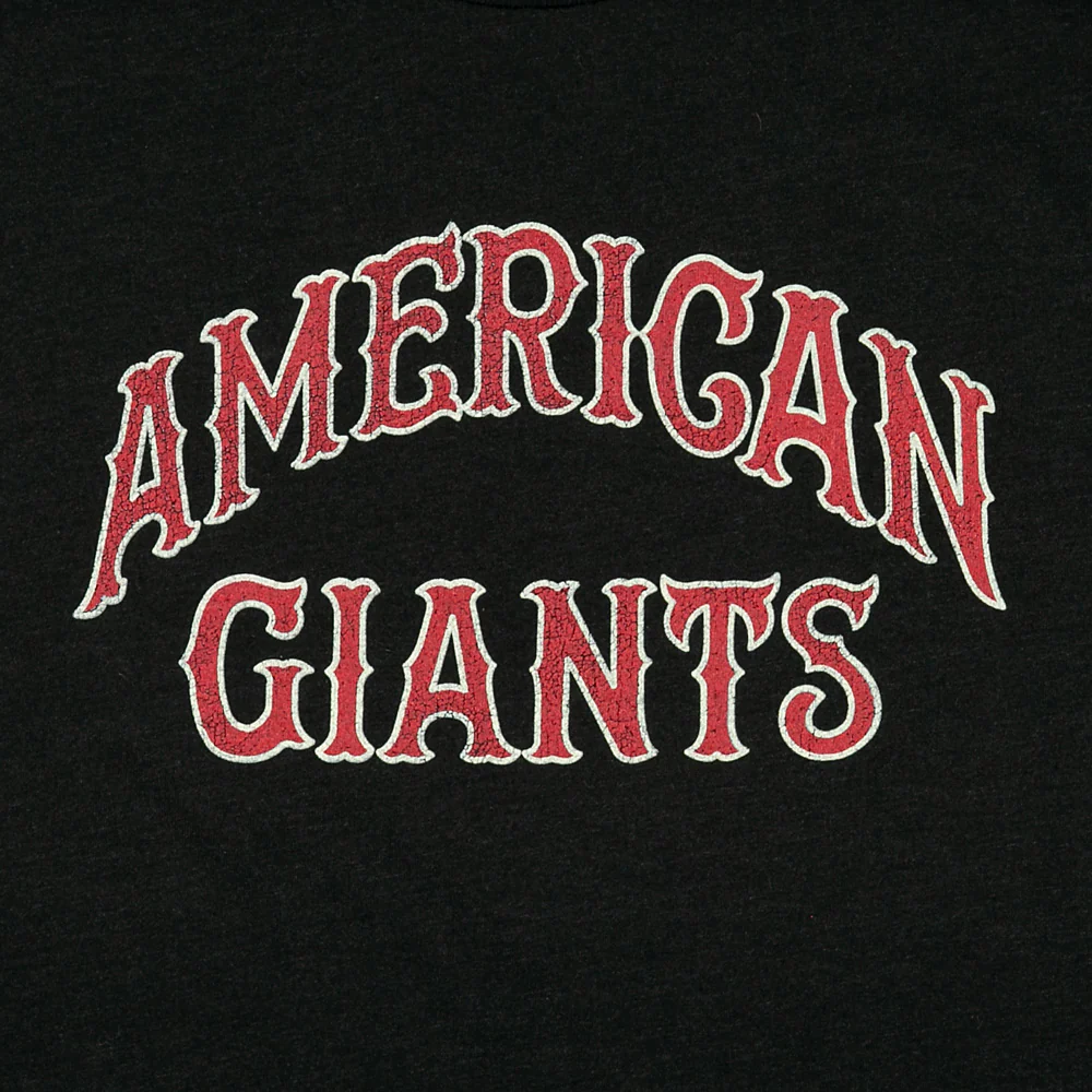 Chicago American Giants T-Shirt - Image 5