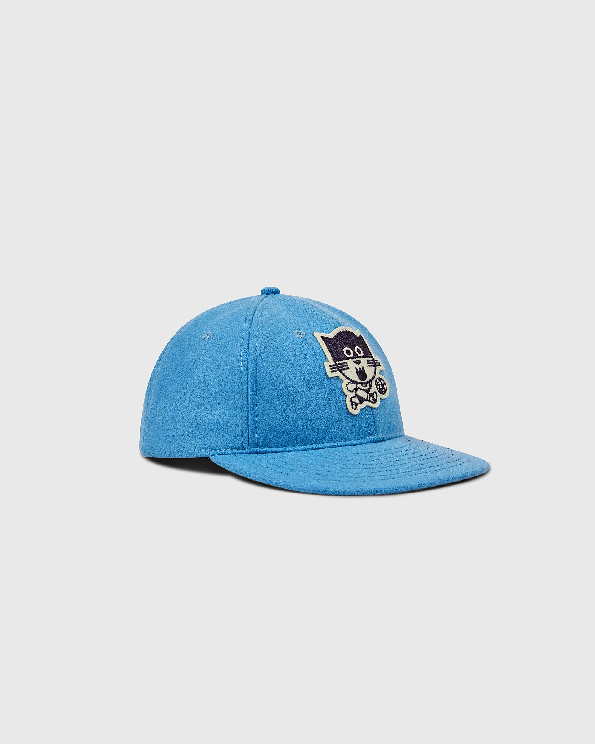 Chicago Cats 1976 Authentic Wool Ballcap - Image 2