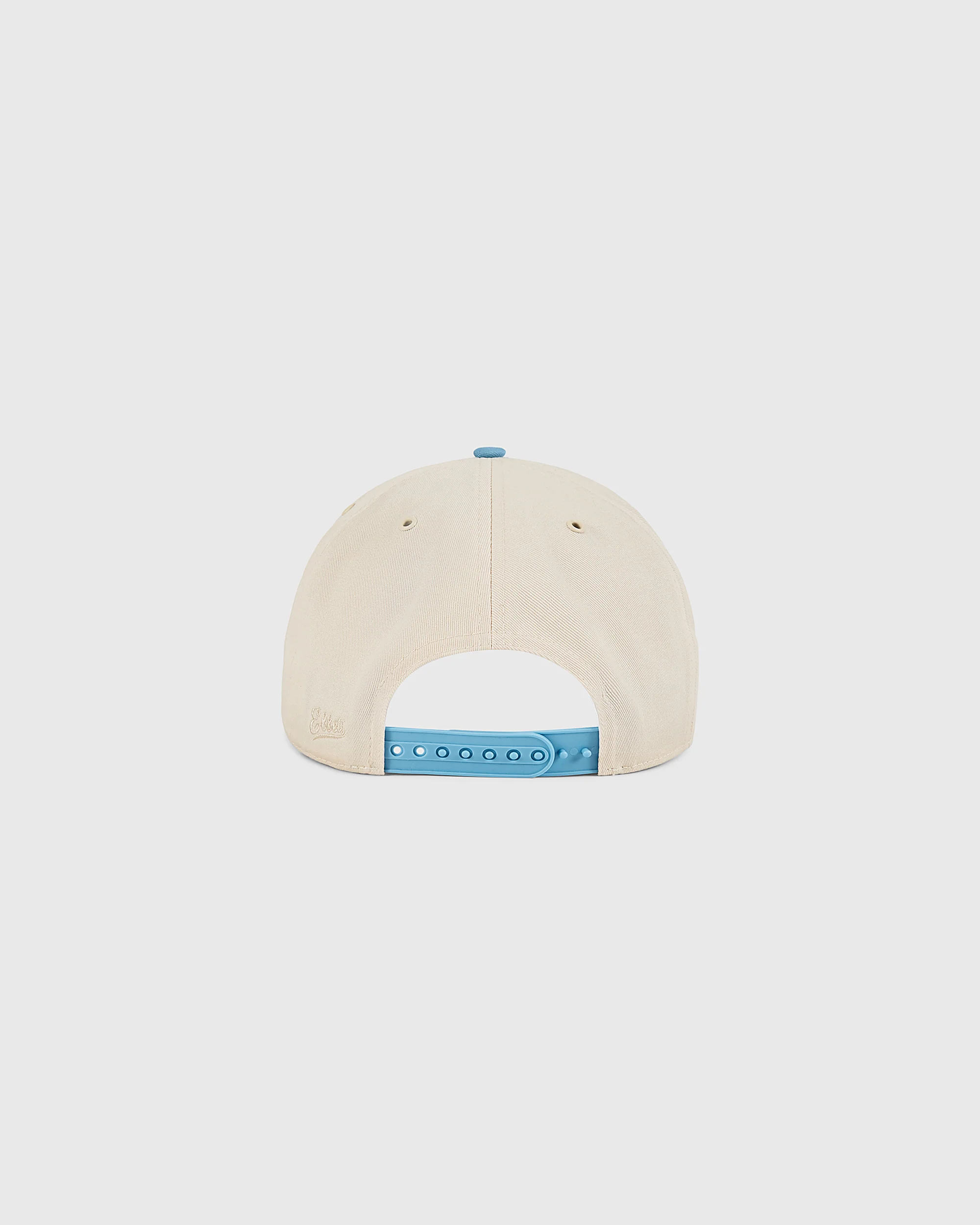 Chicago Cats A-Frame Cotton Twill Ballcap - Image 5