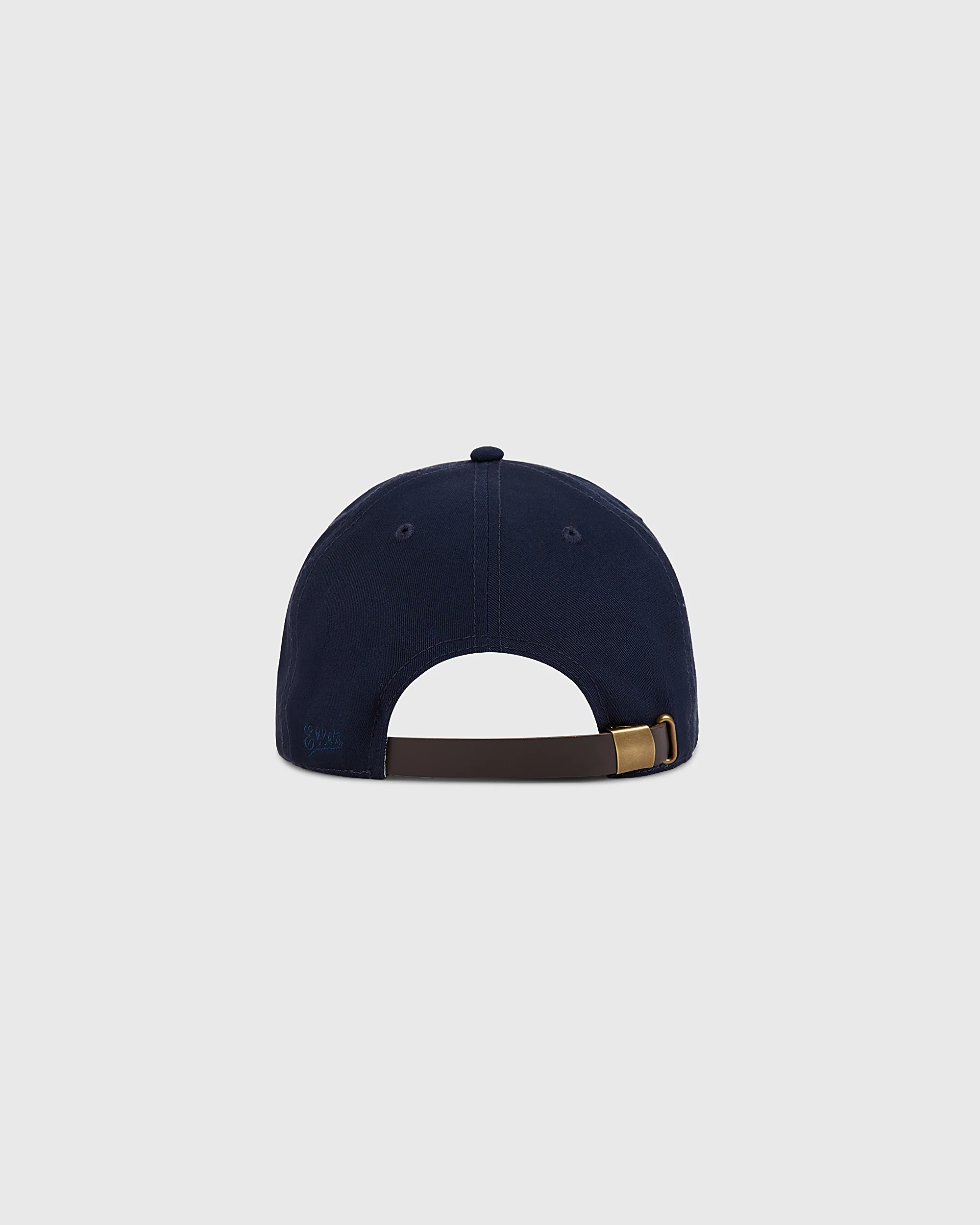 Chicago Cats Cotton Twill Ballcap - Image 4