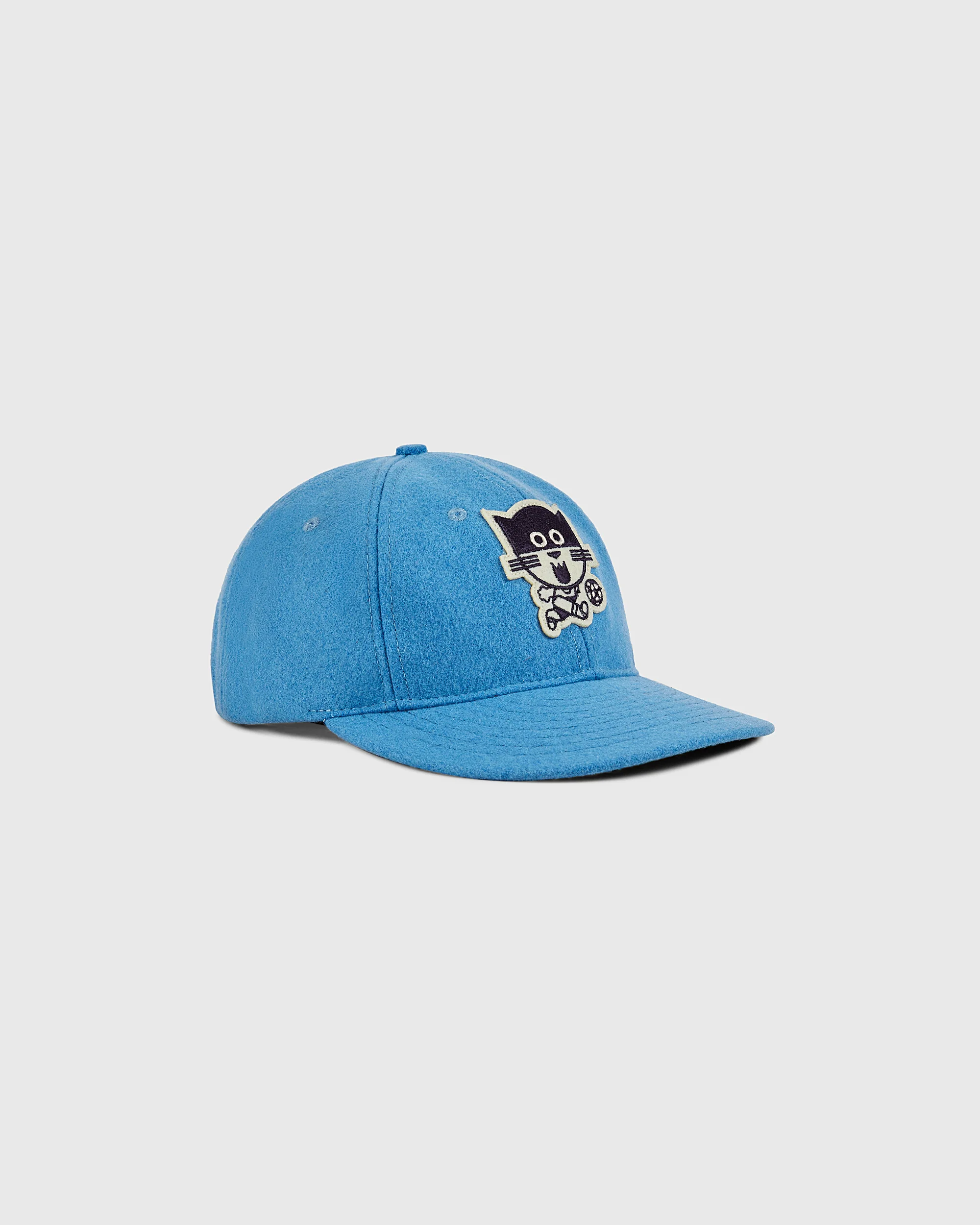 Chicago Cats Wool Ballcap - Image 3