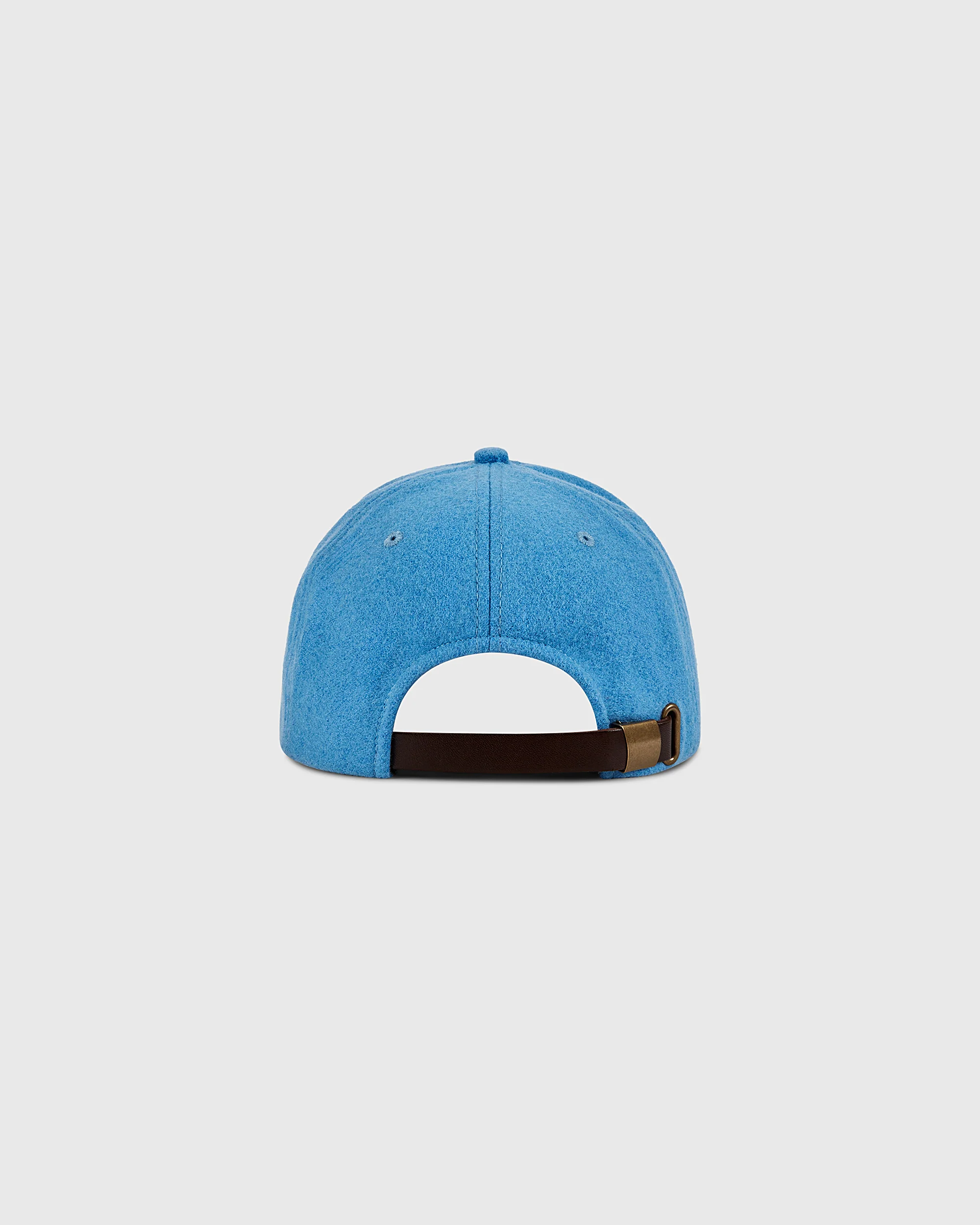 Chicago Cats Wool Ballcap - Image 4