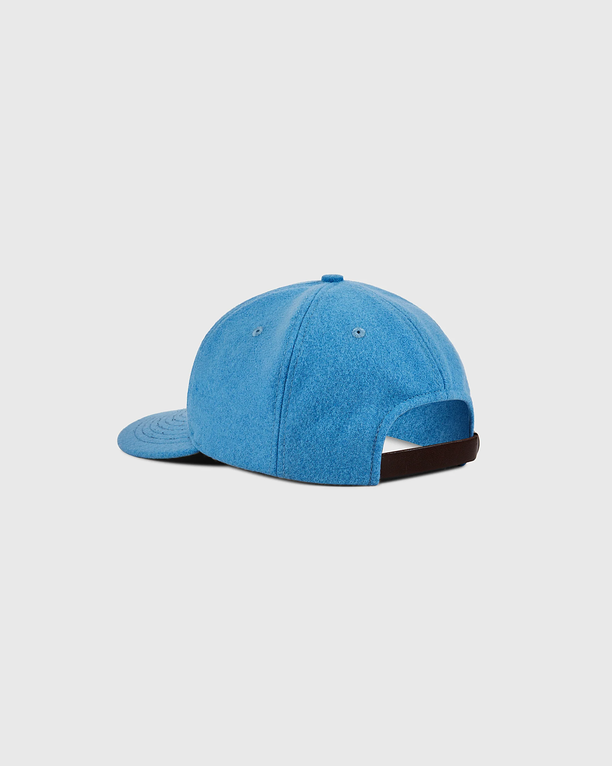 Chicago Cats Wool Ballcap - Image 5