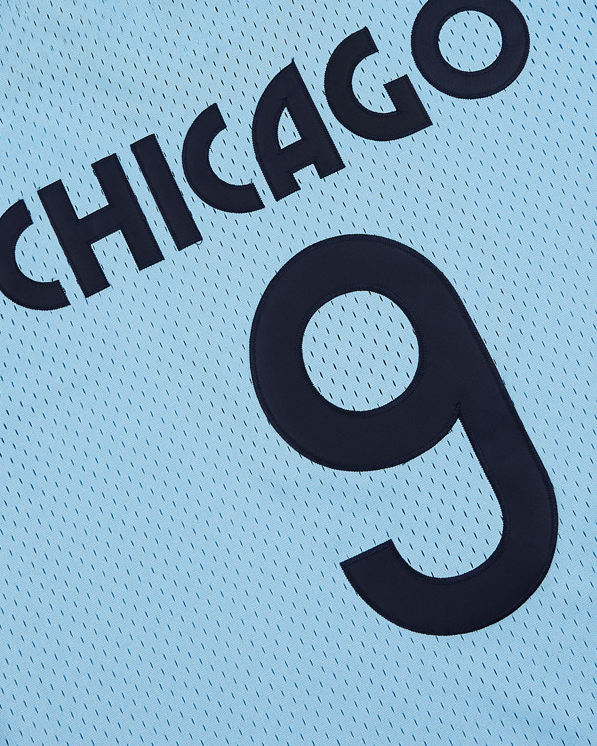 Chicago Cats Mesh Soccer Jersey - Image 4