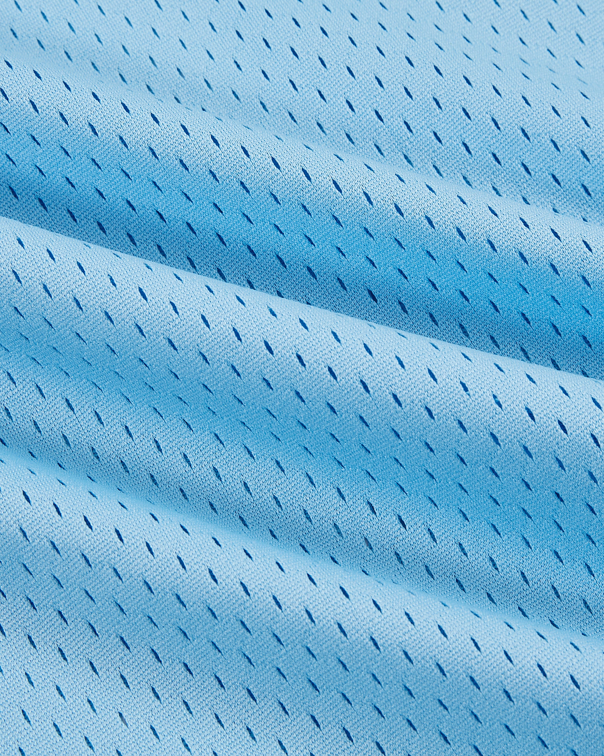 Chicago Cats Mesh Soccer Jersey - Image 7