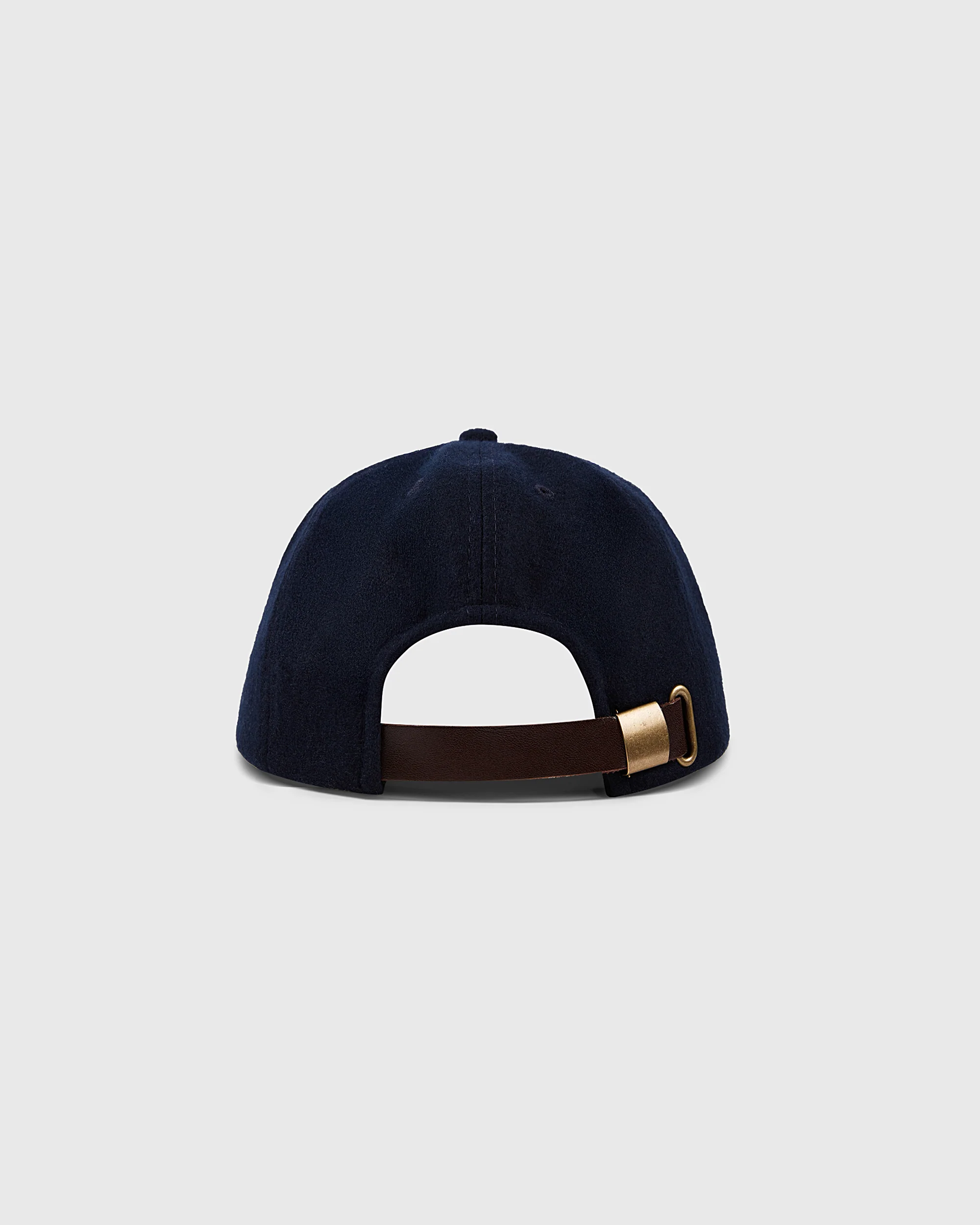 Chicago Whales 1915 Authentic 8-Panel Soft Short Brim Ballcap - Image 3