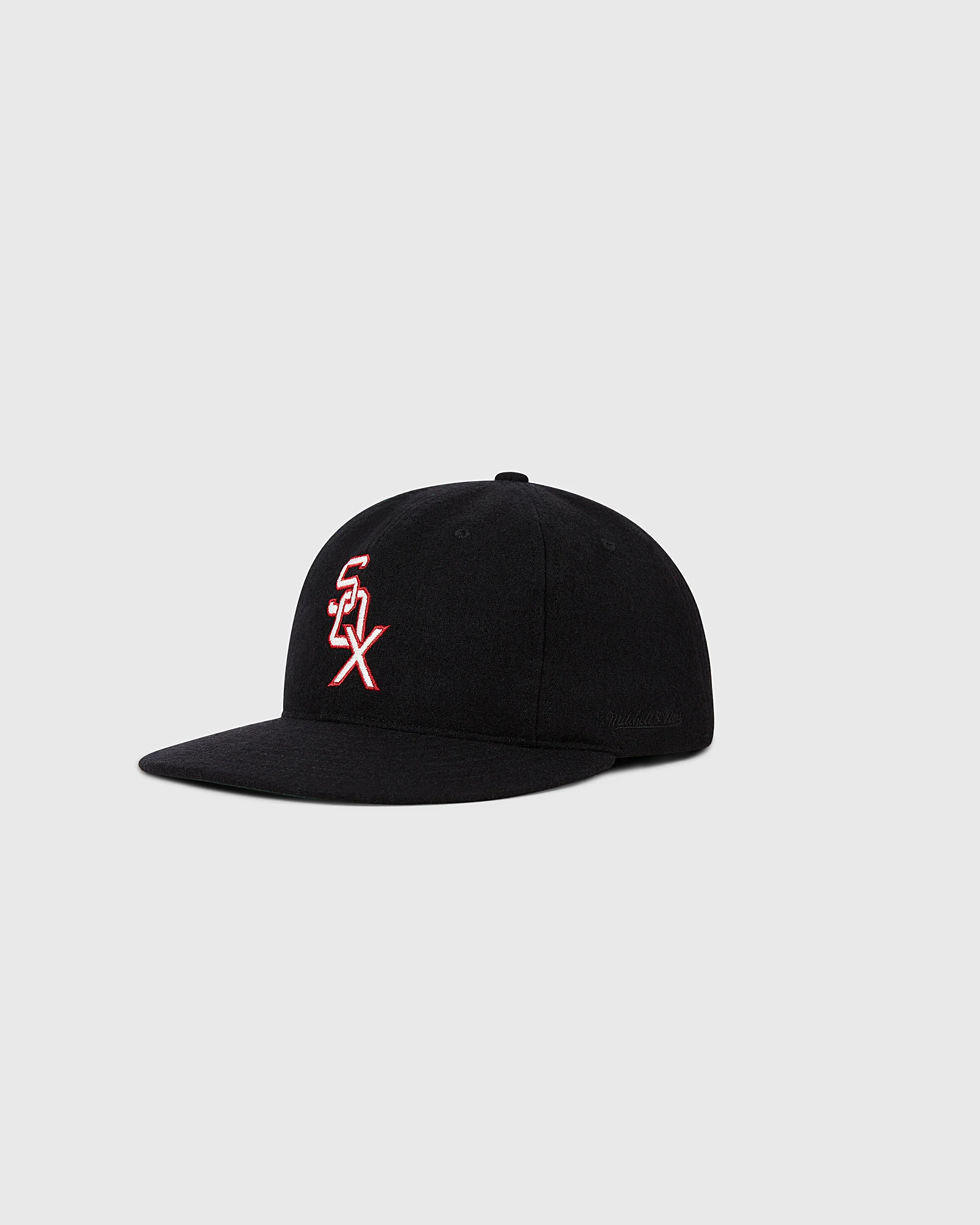 Chicago White Sox 1959 MLB Authentic Wool Ballcap - Image 2