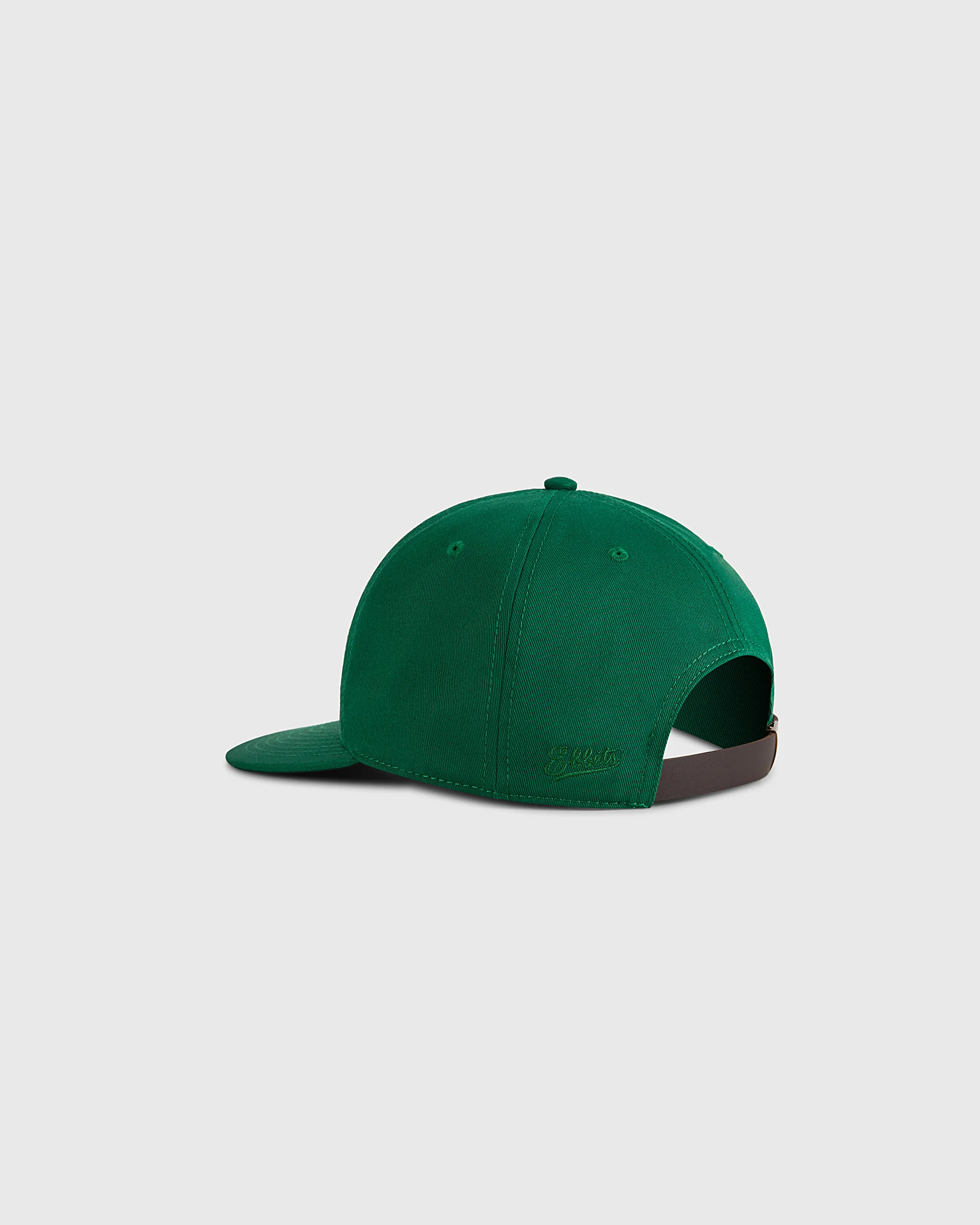 Cienfuegos Elefantes Cotton Twill Ballcap - Image 4