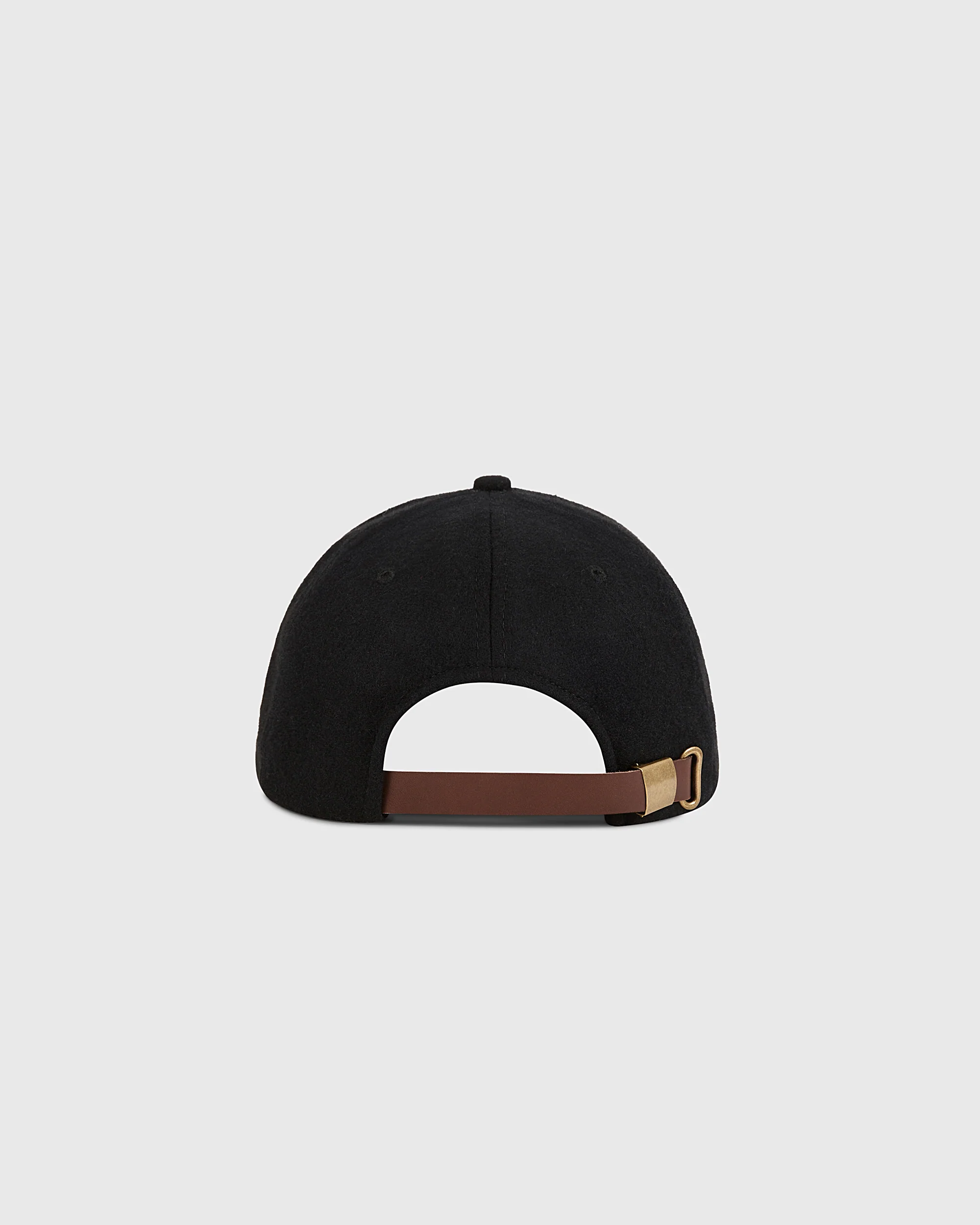 Chicago City Series Wool Ballcap - Image 3