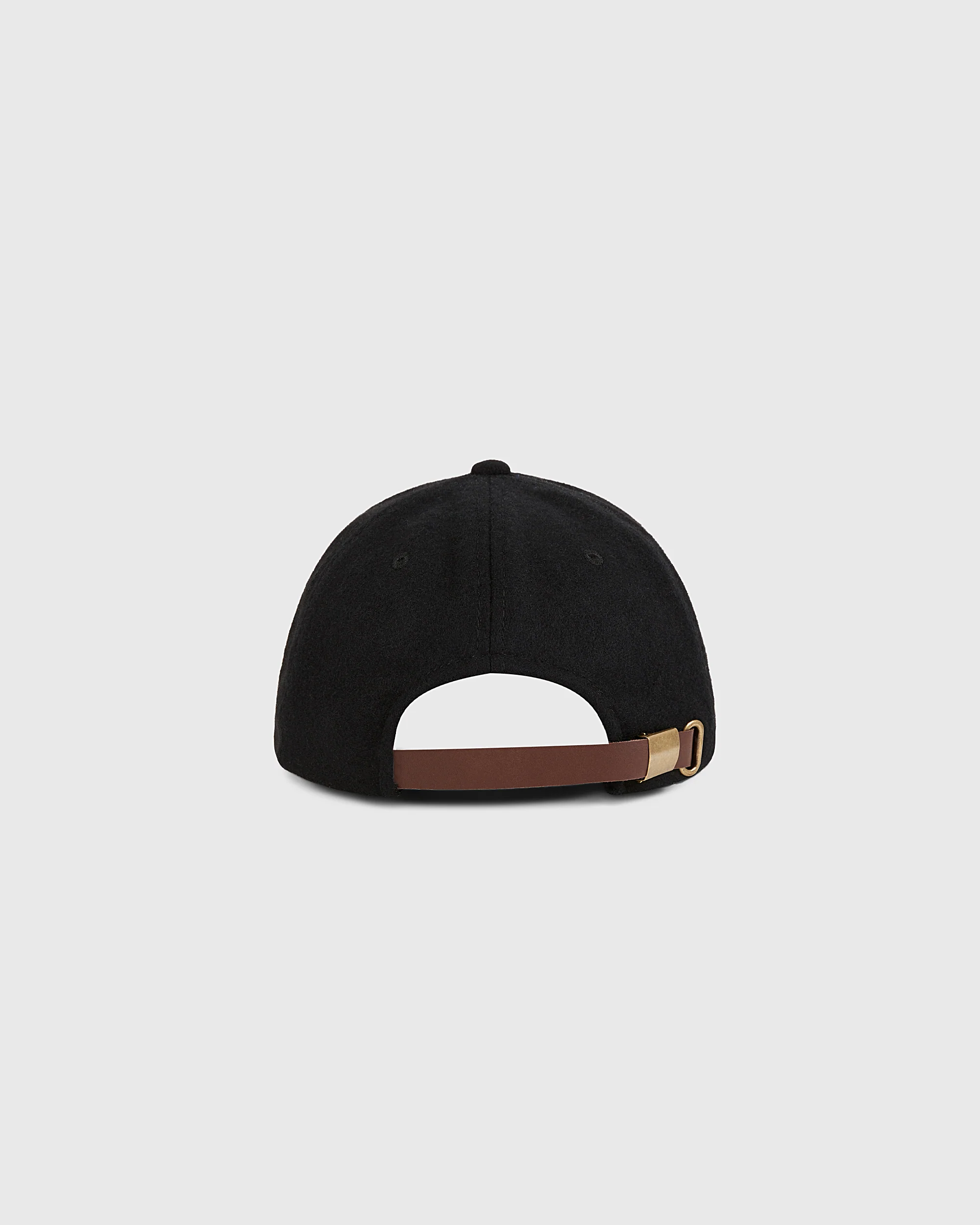 London City Series Wool Ballcap - Image 3