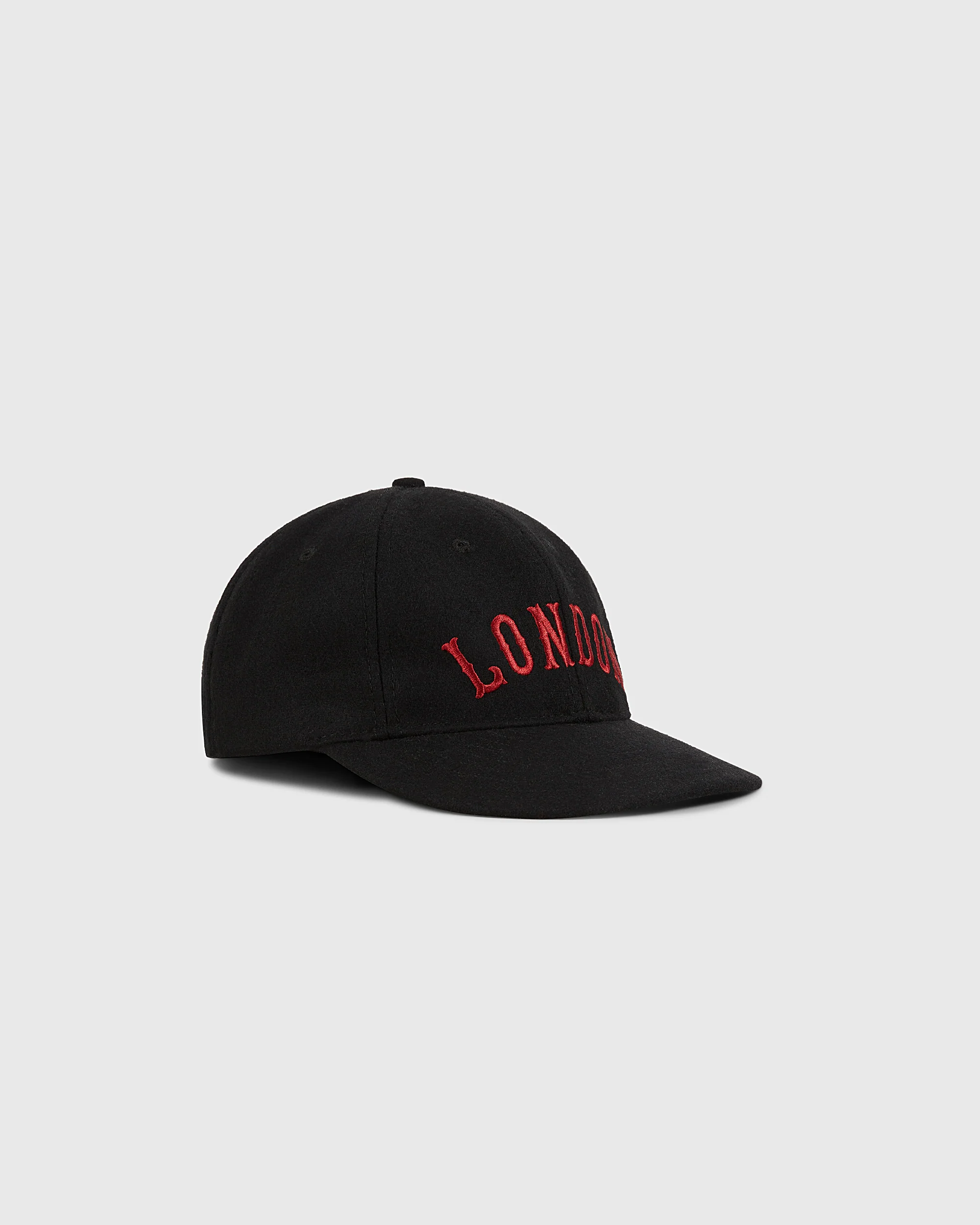 London City Series Wool Ballcap - Image 4