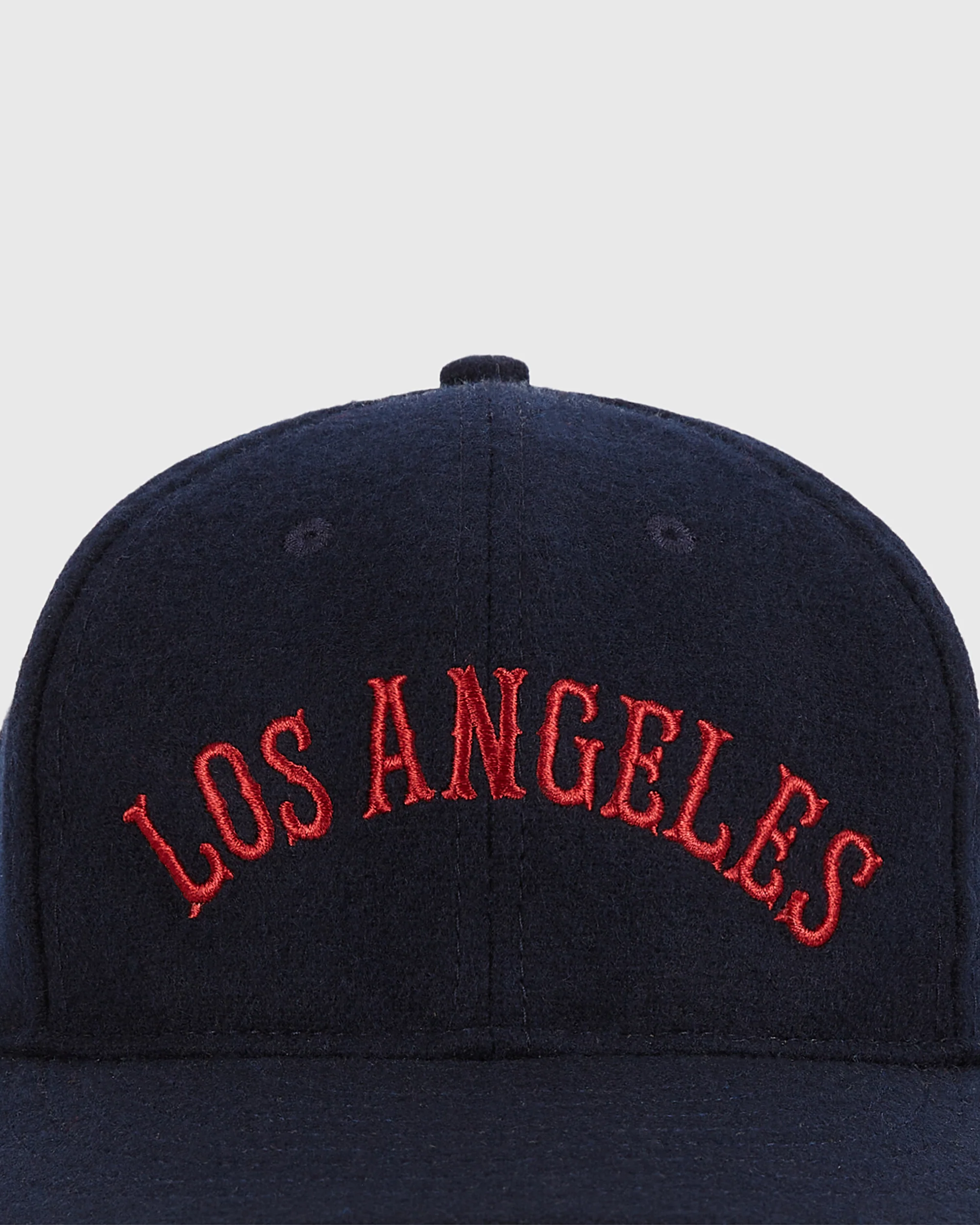 Los Angeles City Series Wool Ballcap - Image 5
