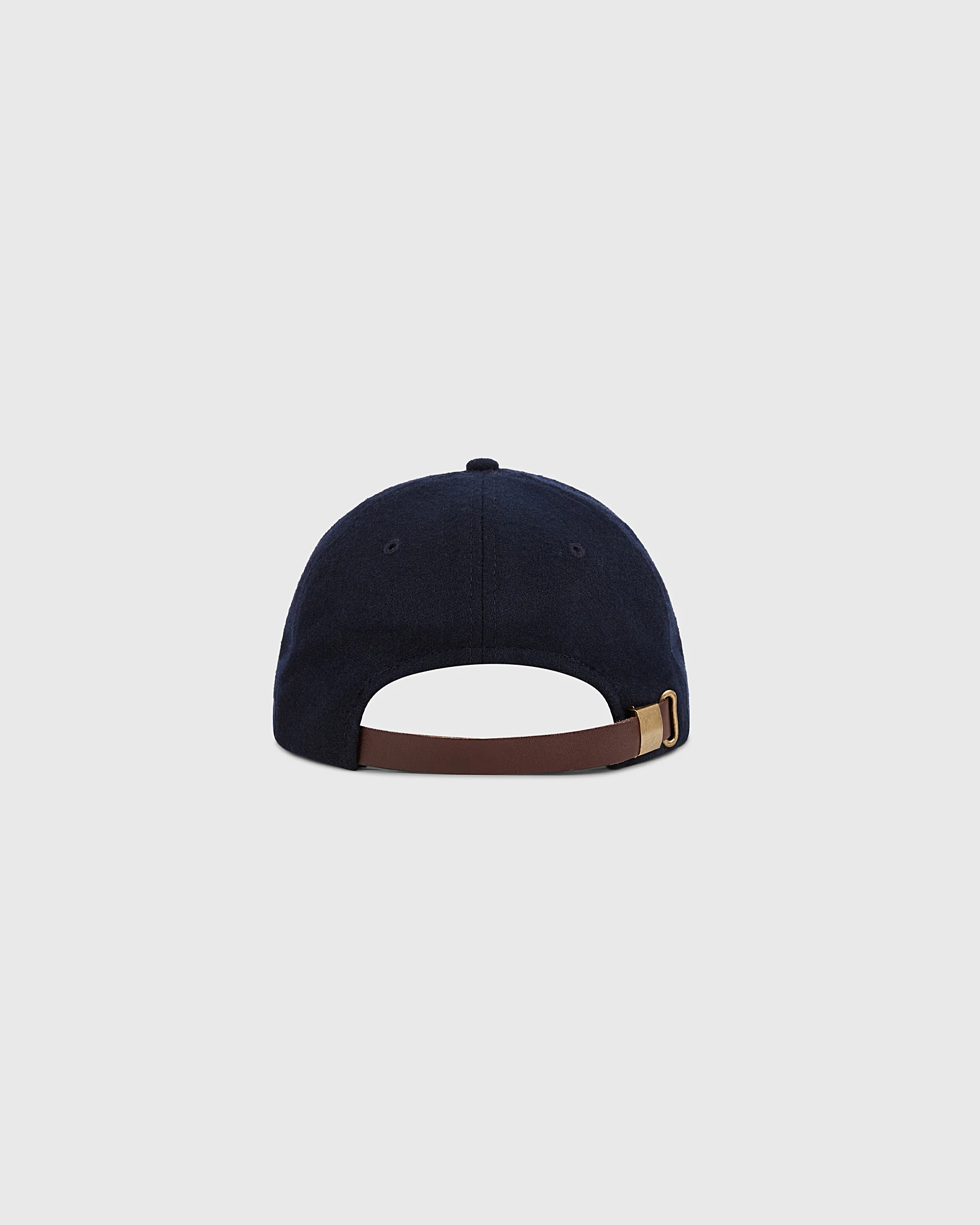 New York City Series Wool Ballcap - Image 3