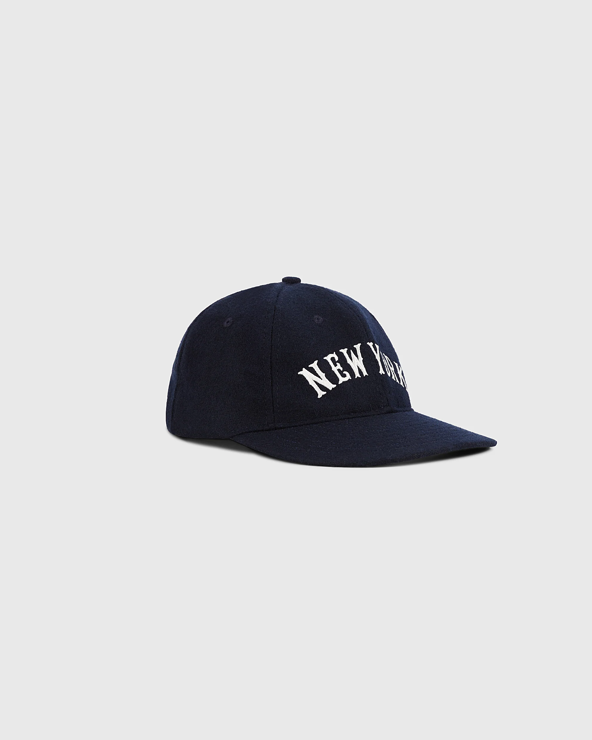 New York City Series Wool Ballcap - Image 4