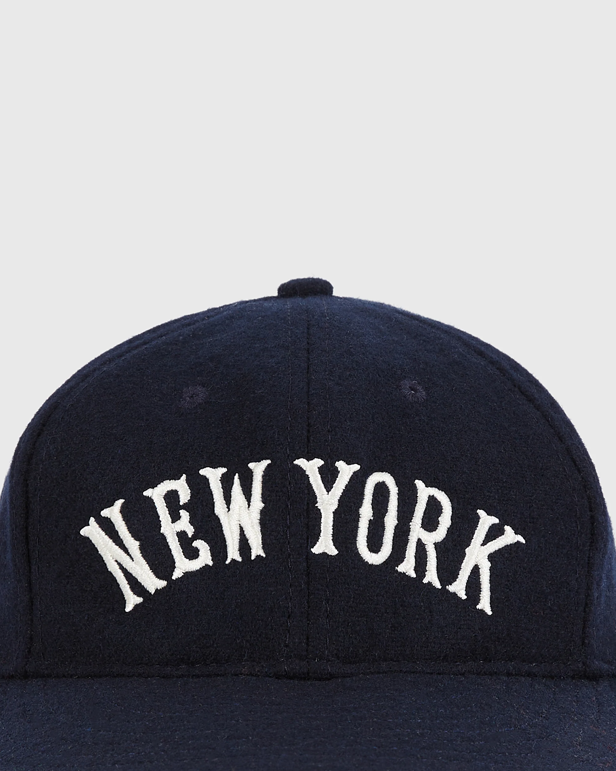 New York City Series Wool Ballcap - Image 5