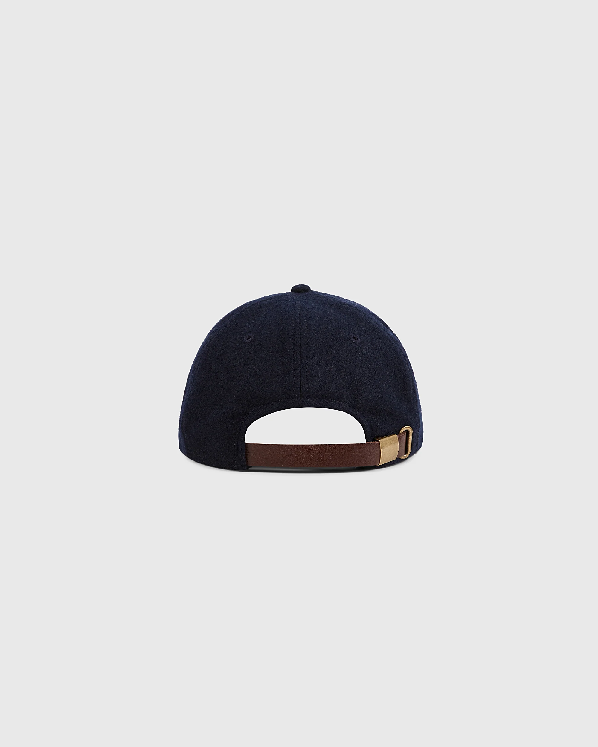 Toronto City Series Wool Ballcap - Image 3