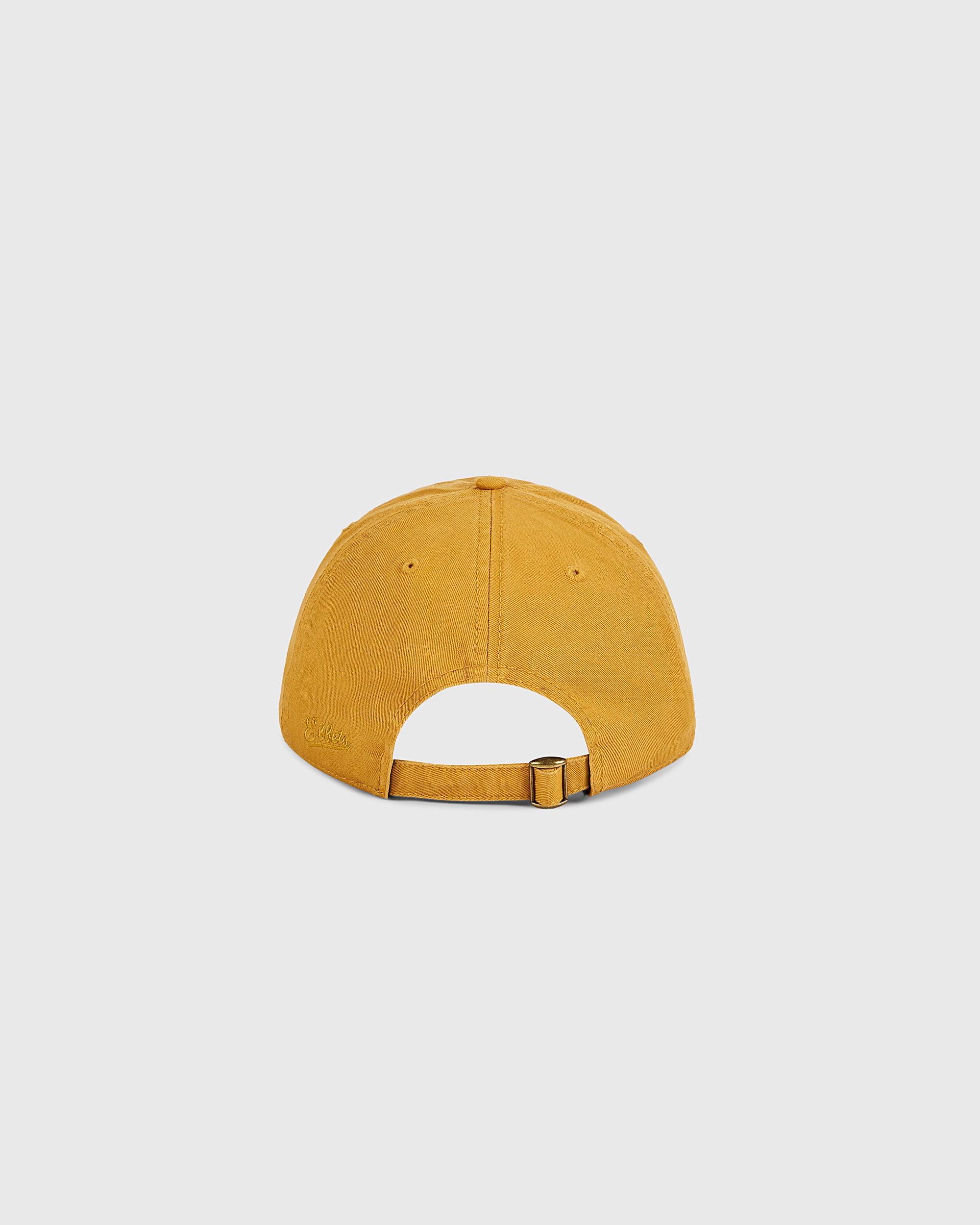 Hawaii Civic Auditorium Roller Rink Washed Cotton Ballcap - Image 3