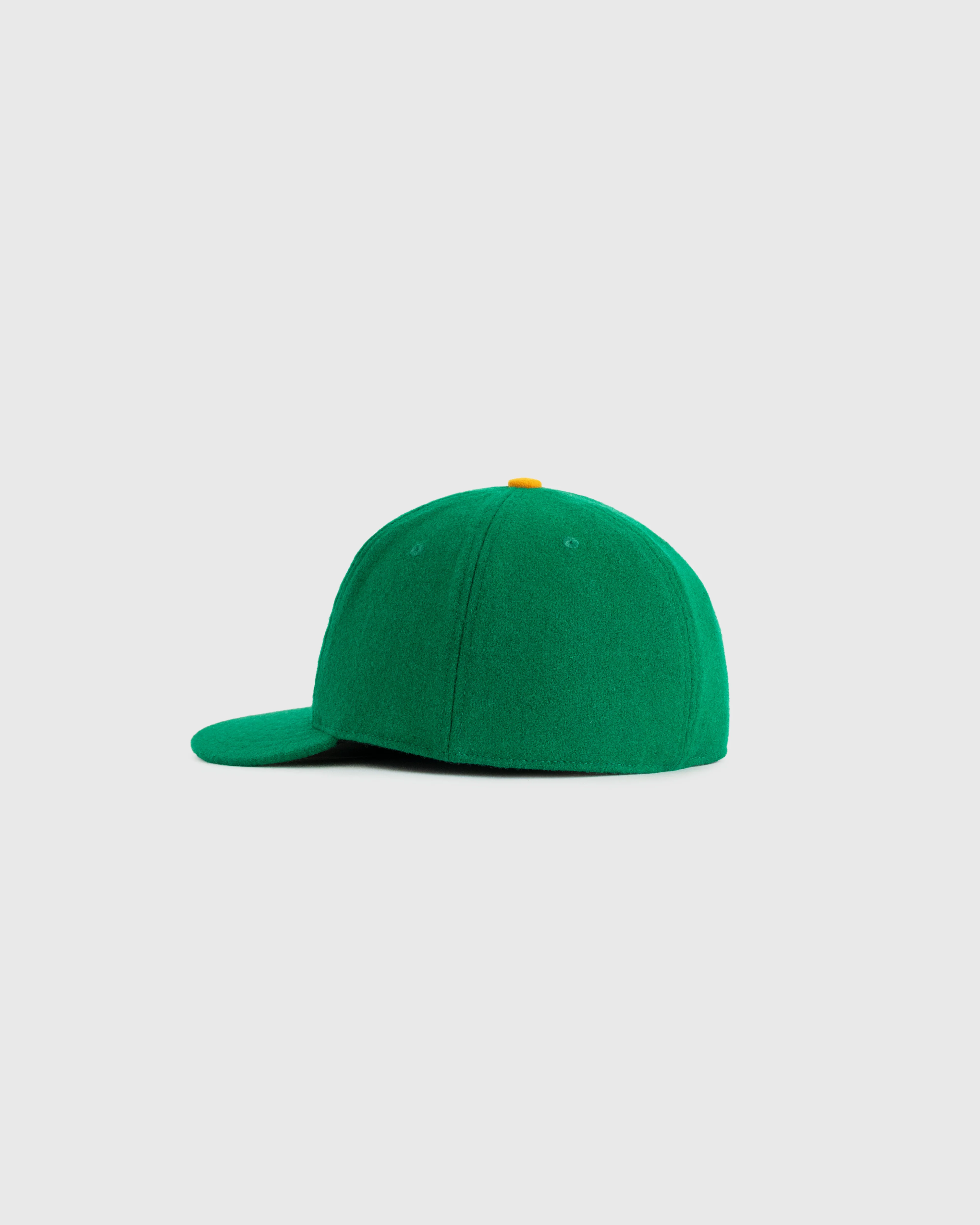 Clearing Question Marks 1941 Authentic Wool Ballcap - Image 3