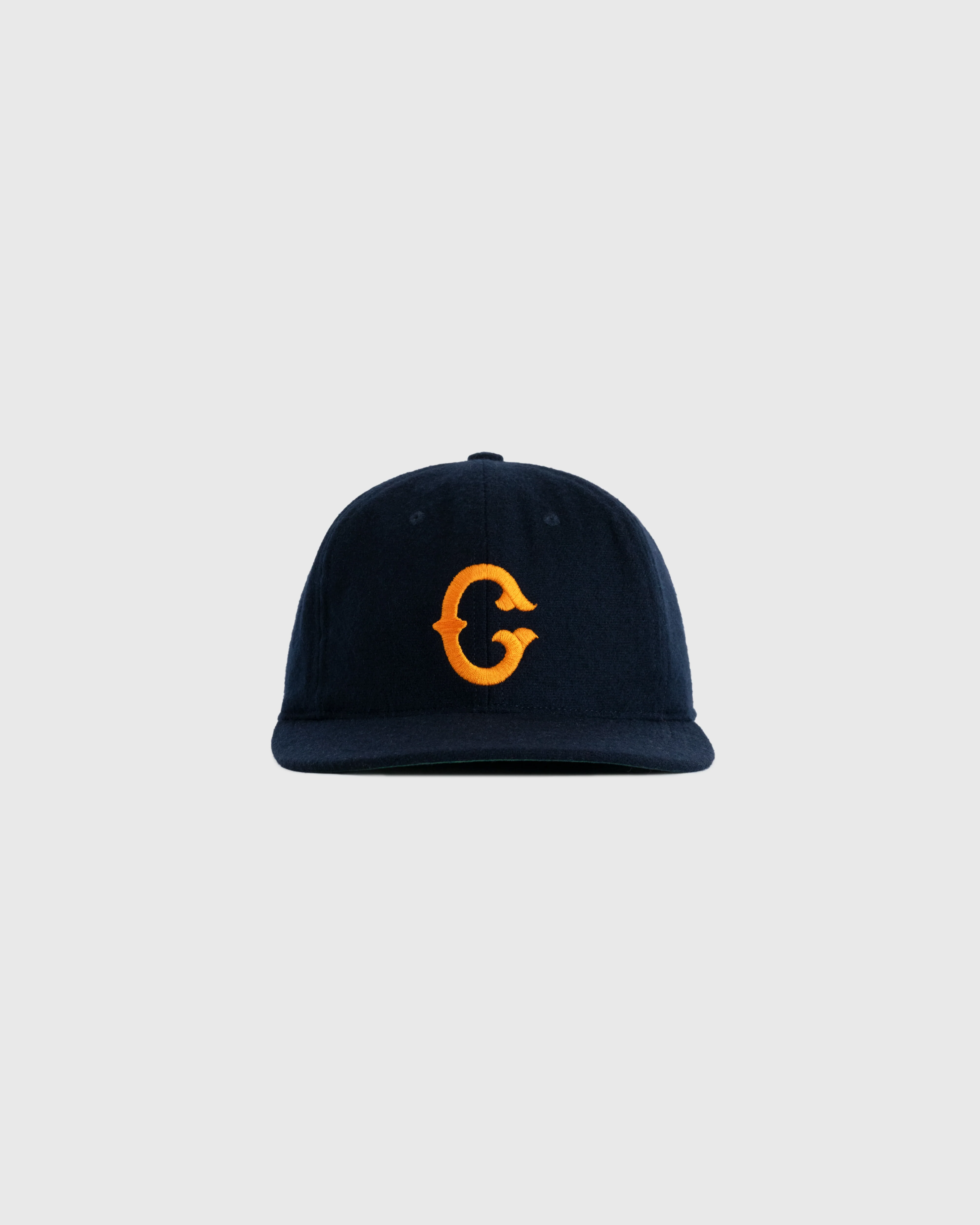 Clemson University 1963 Authentic Wool Ballcap