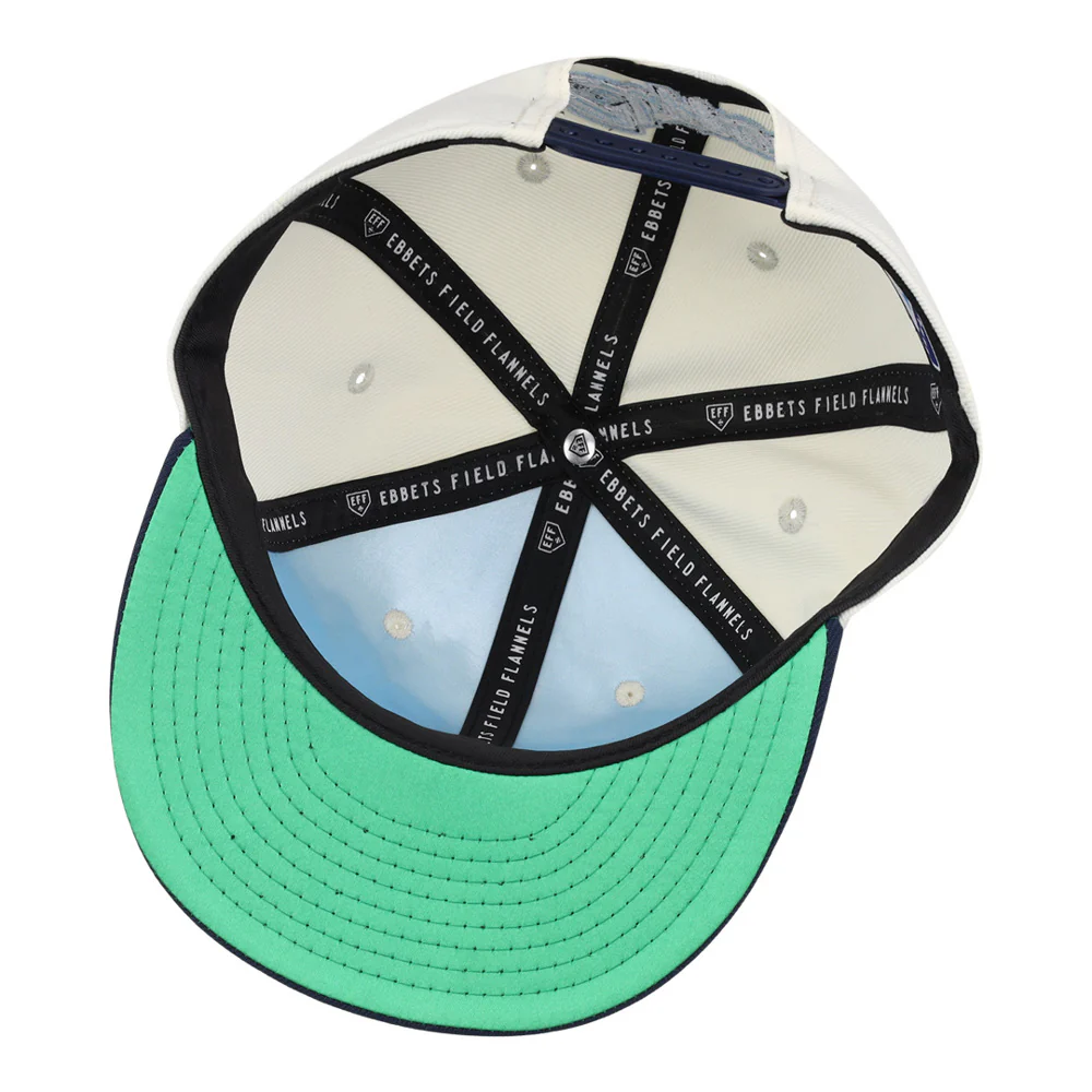 Columbus Clippers MiLB Snapback Ballcap - Image 4