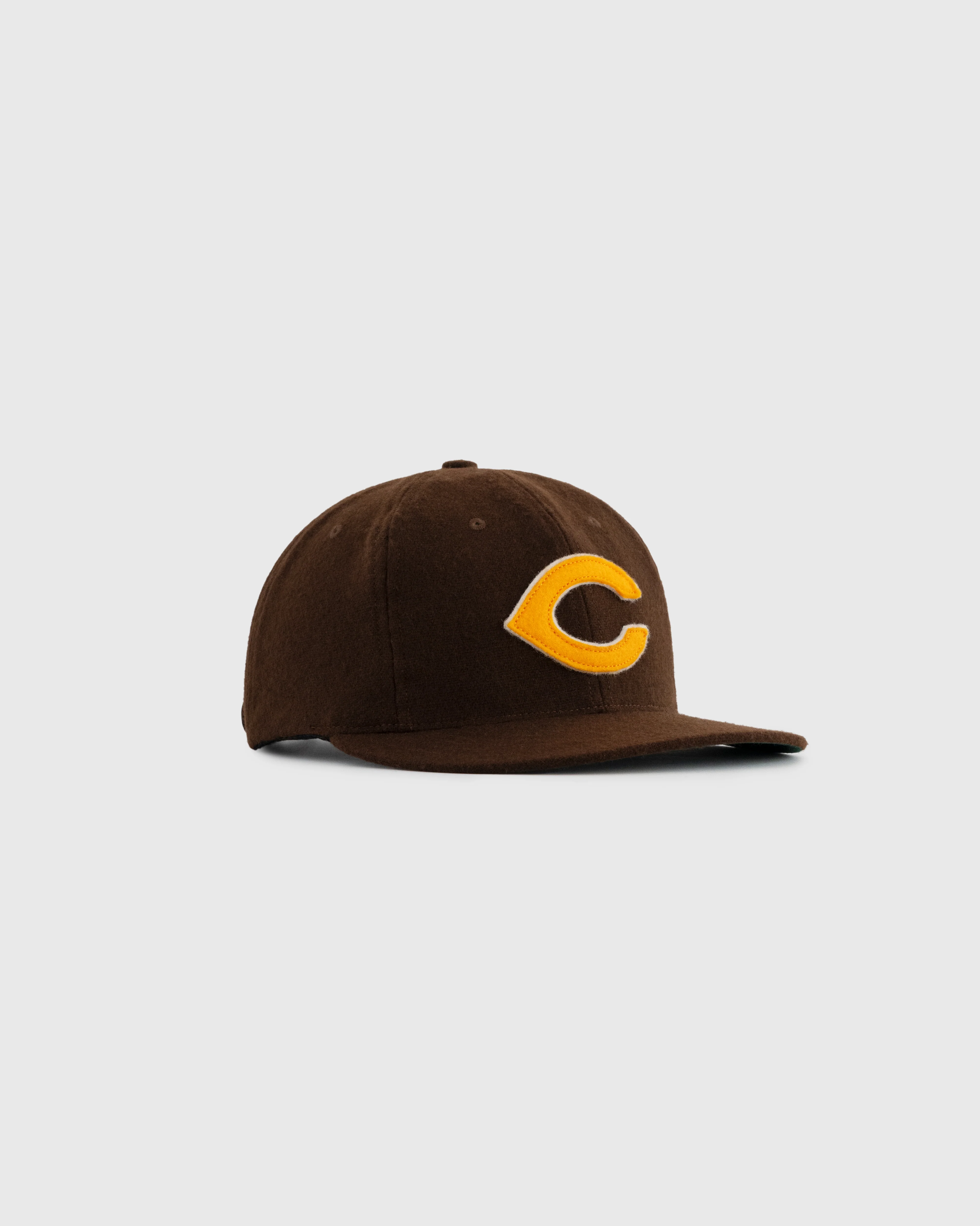 Cordoba Cafeteros 1978 Authentic Wool Ballcap - Image 2