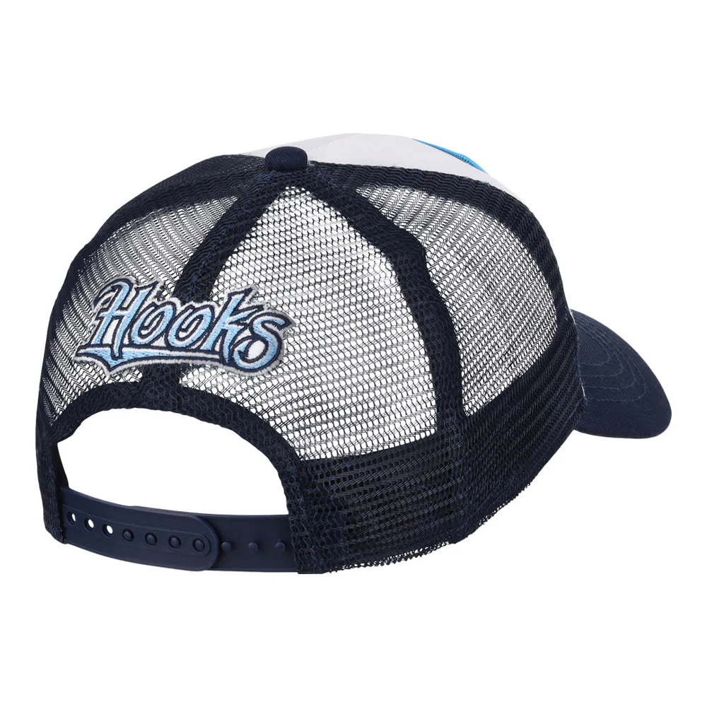 Corpus Christi Hooks MiLB Trucker Ballcap - Image 2