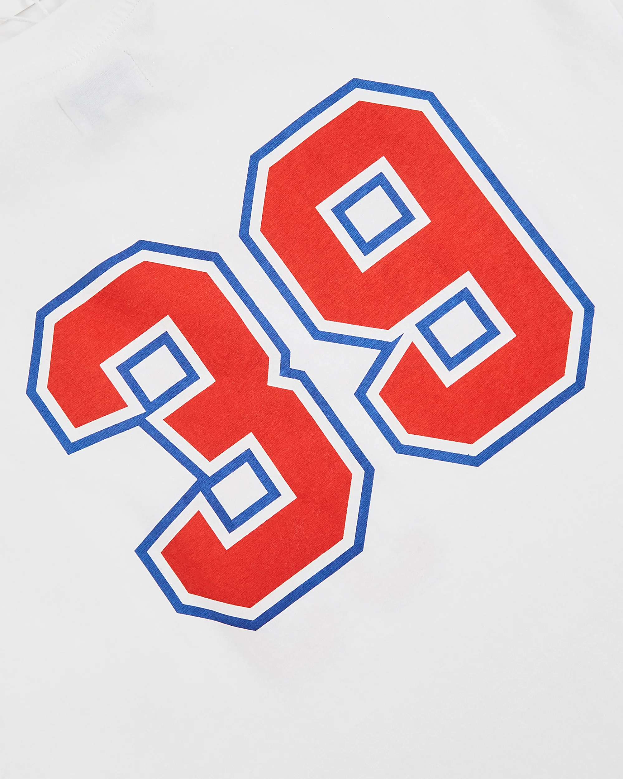 Cuba National Team Short Sleeve Graphic Tee - Image 6