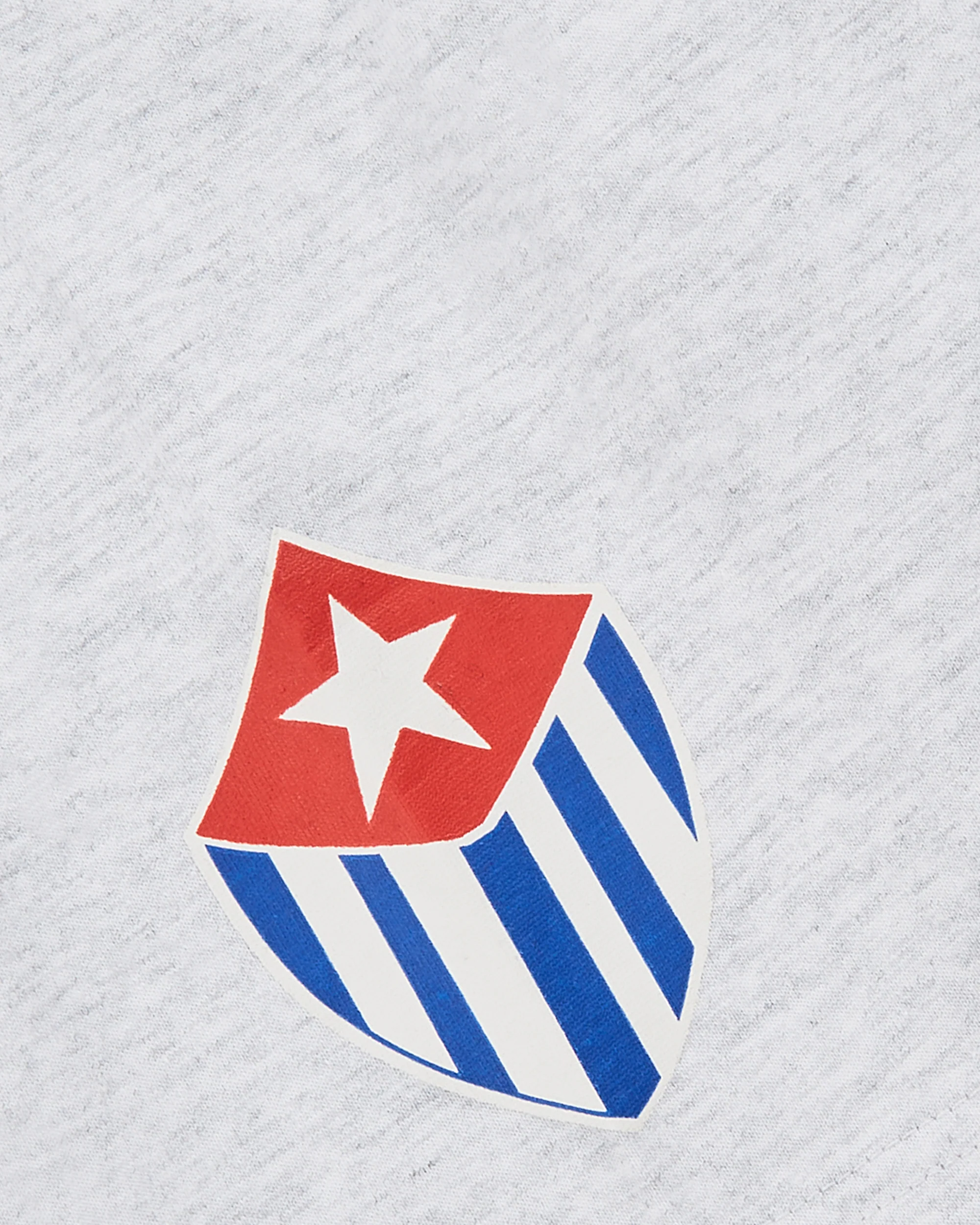 Cienfuegos Elefantes Short Sleeve Graphic Tee - Cuban League - Image 4