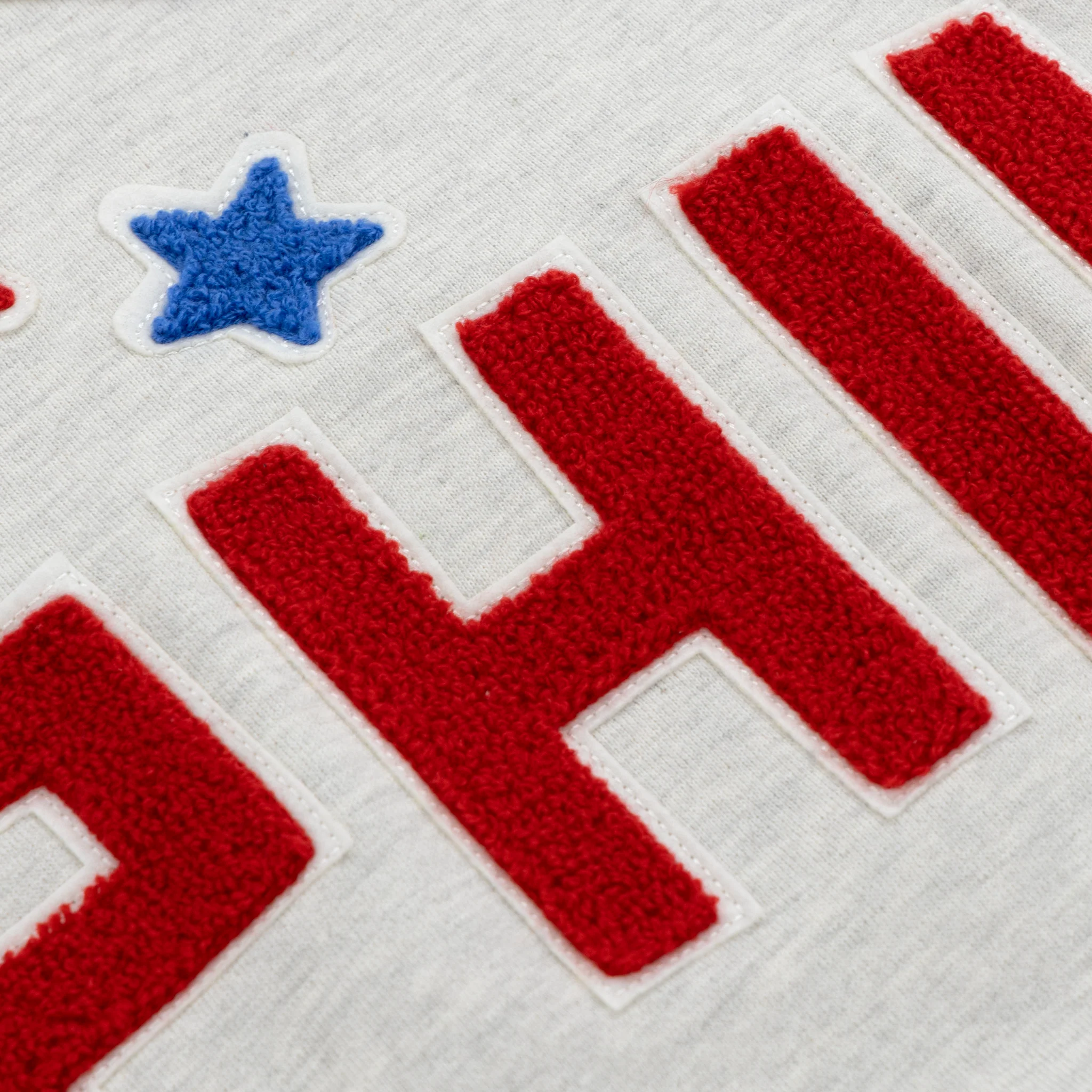 Cultural Excellence x Philadelphia Stars French Terry Hooded Sweatshirt - Image 6