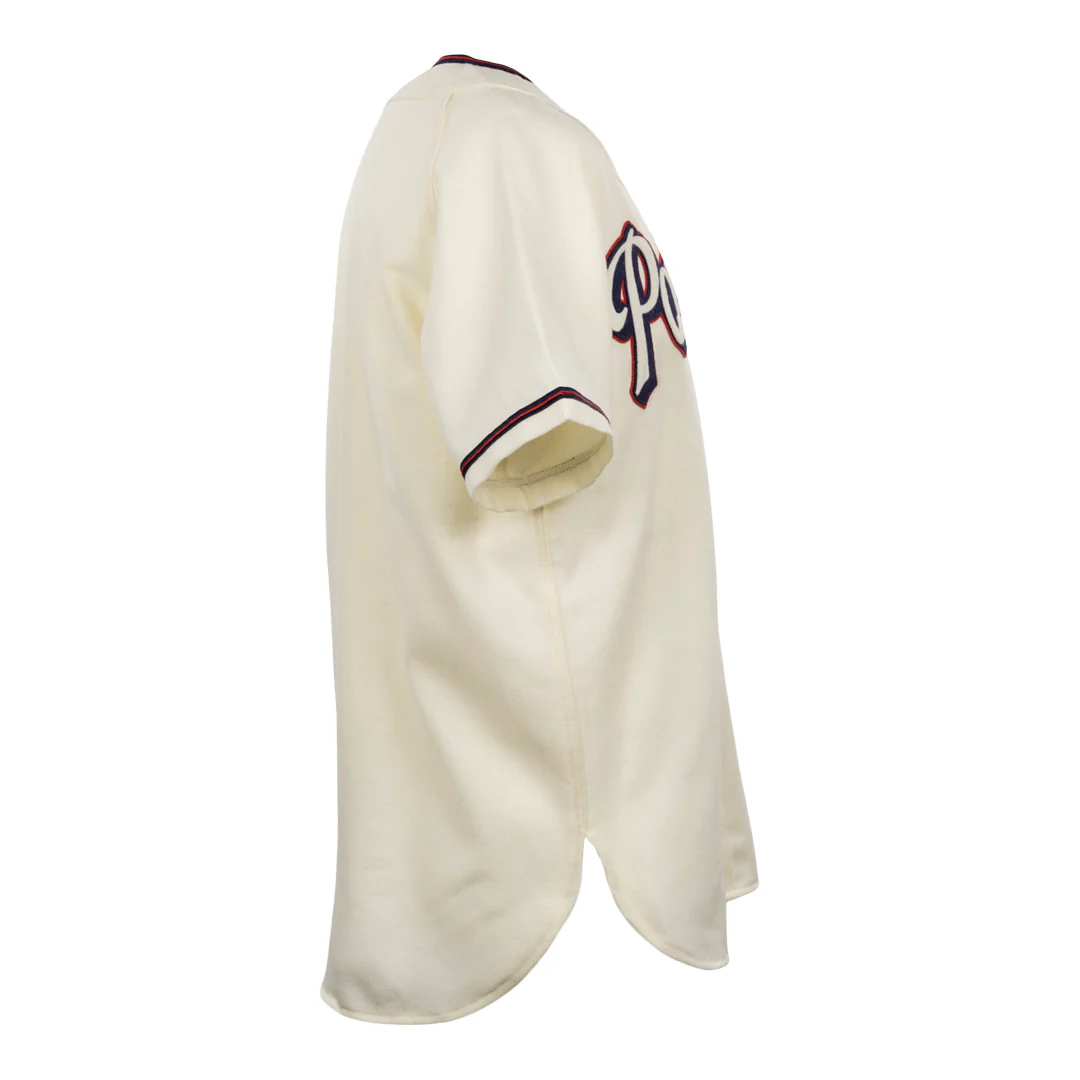 Dallas Baptist University Home Jersey - Image 5
