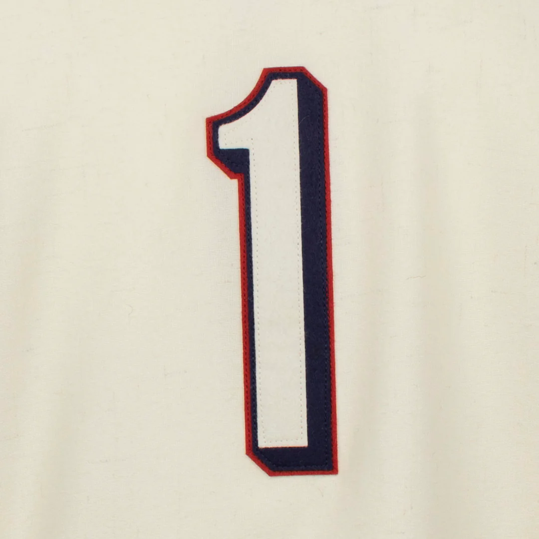 Dallas Baptist University Home Jersey - Image 7