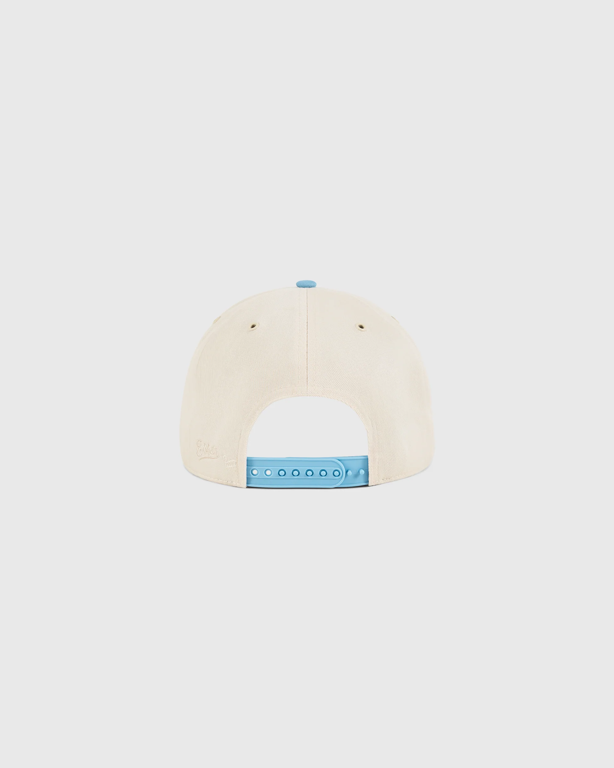 Dallas Tornados A-Frame Cotton Twill Ballcap - Image 4