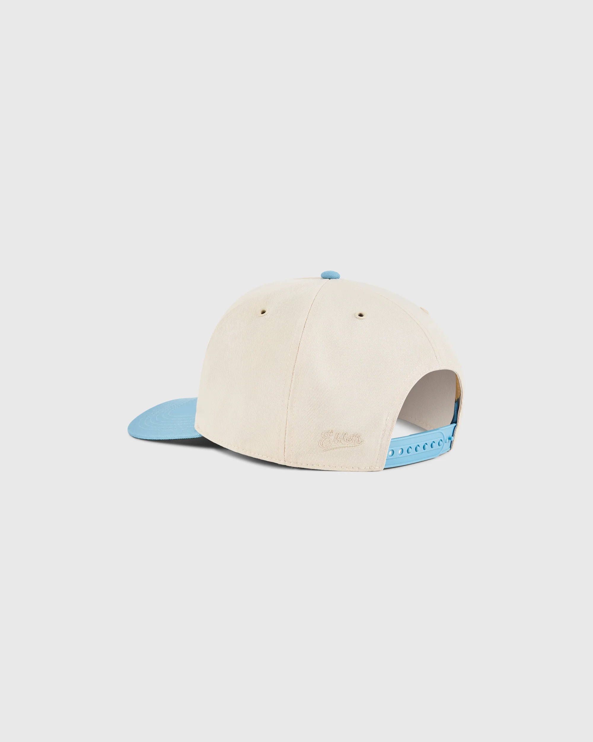 Dallas Tornados A-Frame Cotton Twill Ballcap - Image 5