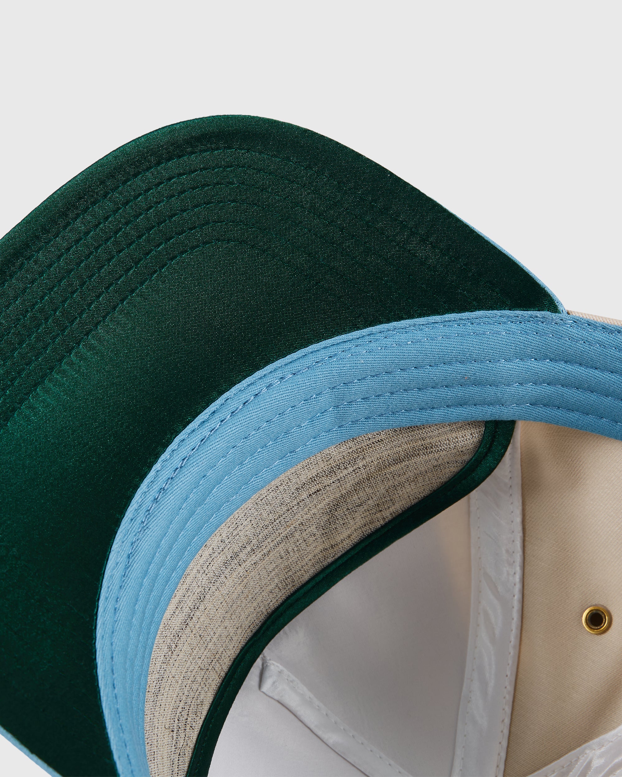 Dallas Tornados A-Frame Cotton Twill Ballcap - Image 9