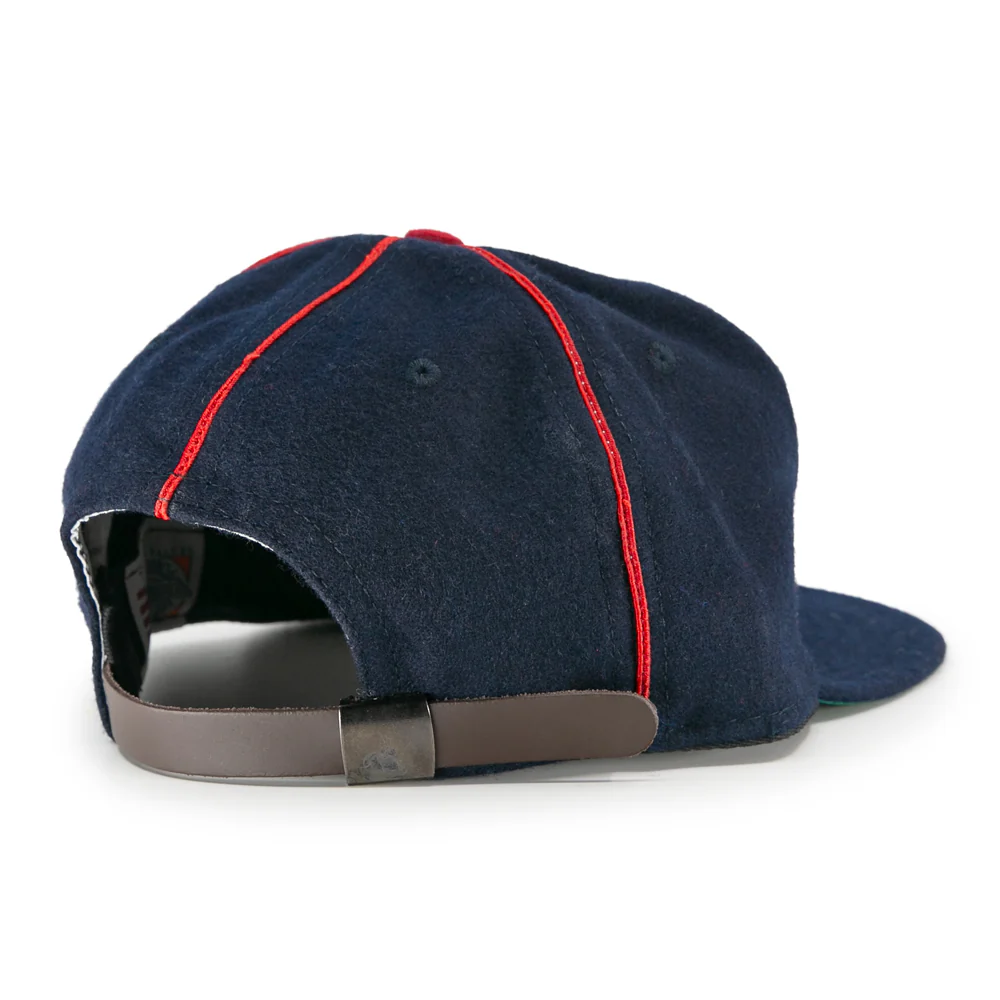Danville Veterans 1932 Vintage Ballcap - Image 3