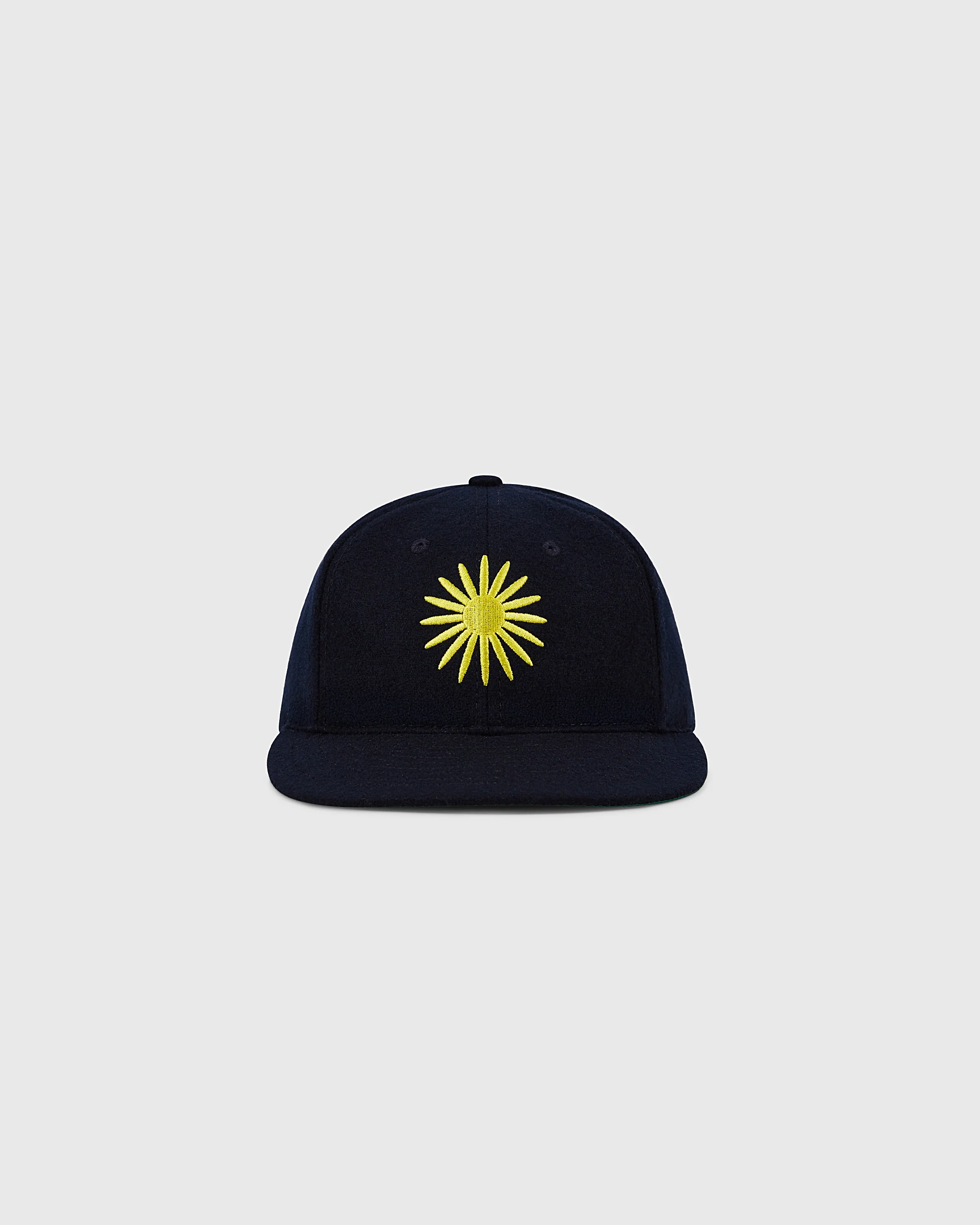 Darby Daisies 1932 Authentic Wool Ballcap